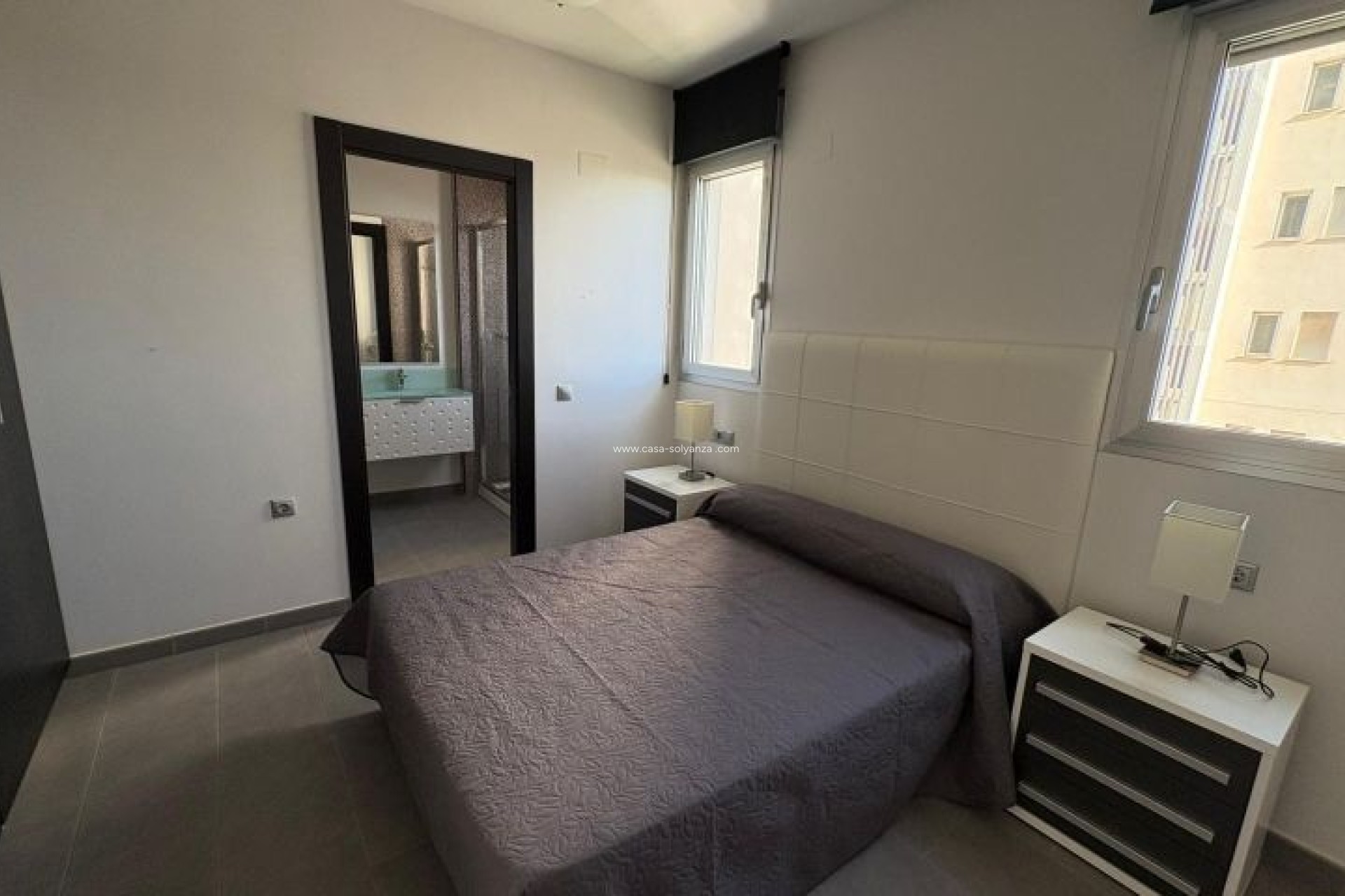 Reventa - Apartamento / piso - Torrevieja - Costa Blanca