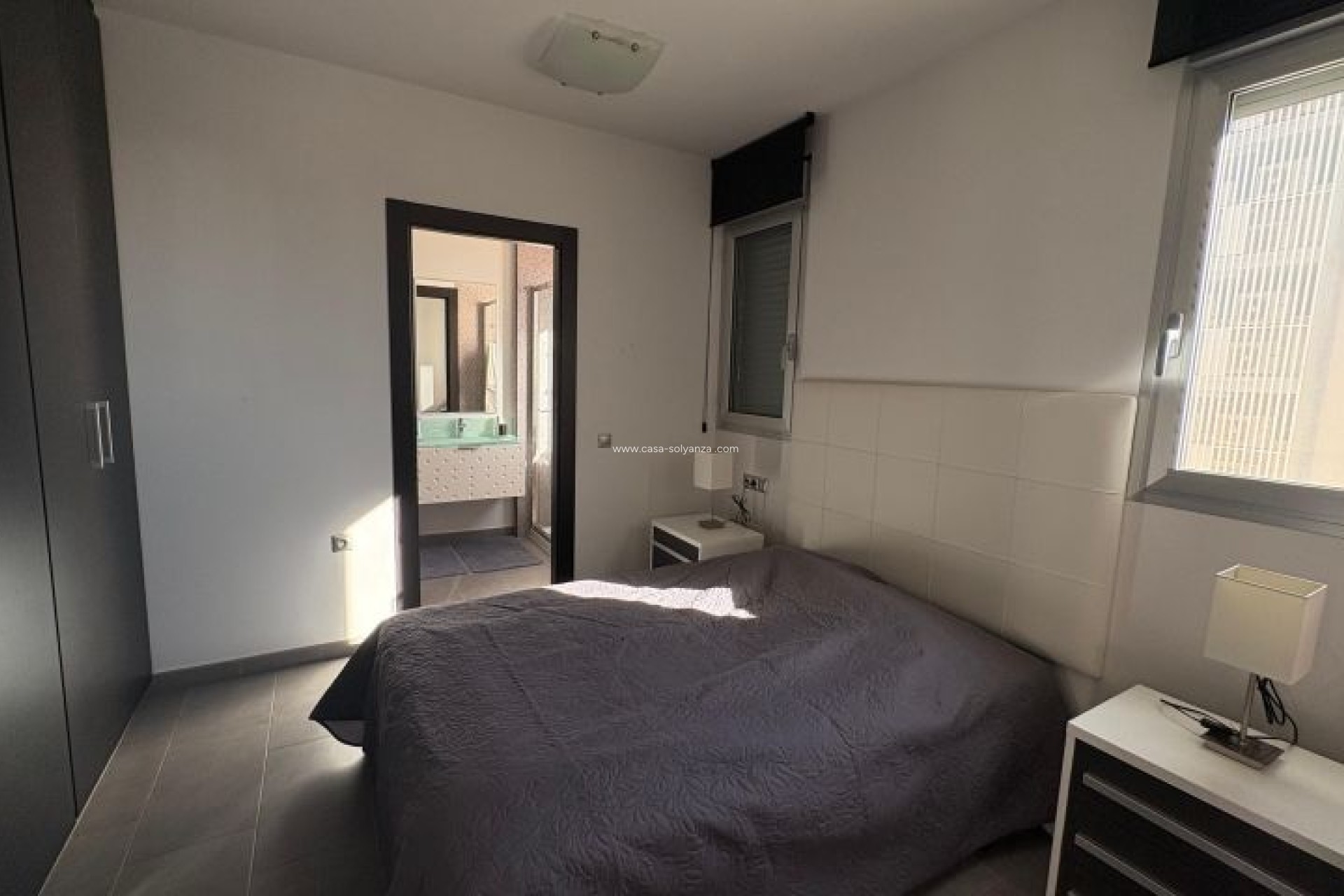 Reventa - Apartamento / piso - Torrevieja - Costa Blanca