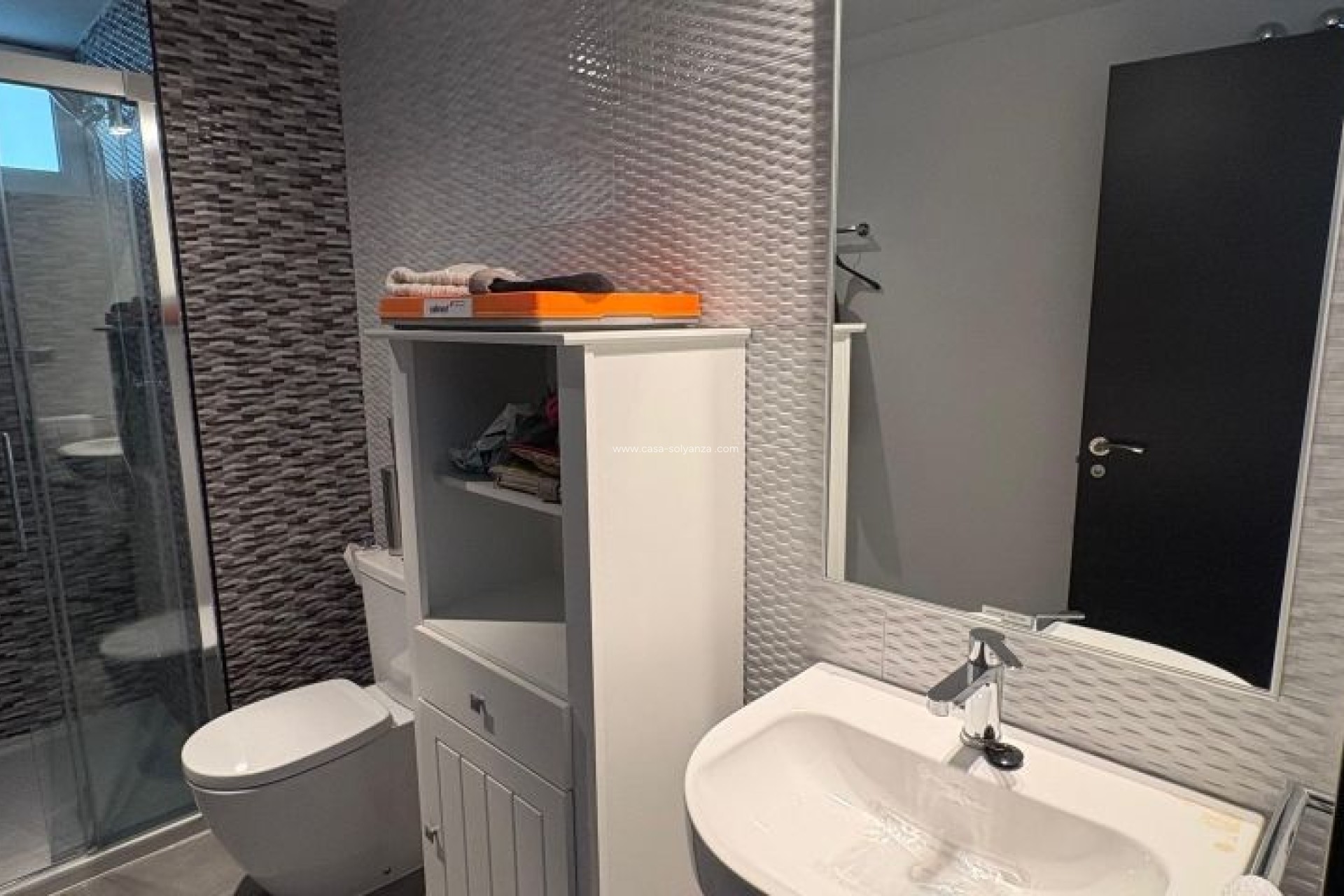 Reventa - Apartamento / piso - Torrevieja - Costa Blanca