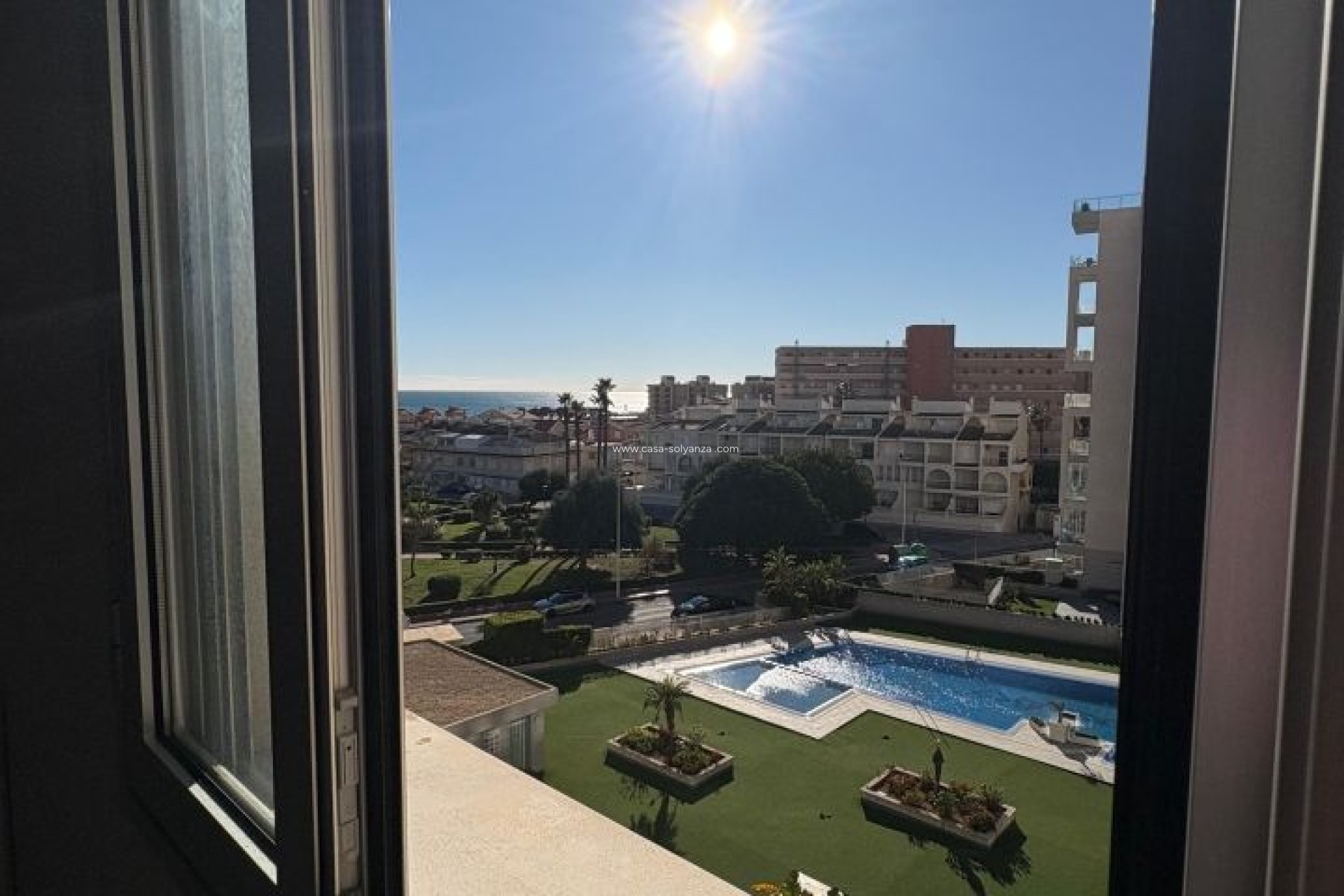 Reventa - Apartamento / piso - Torrevieja - Costa Blanca