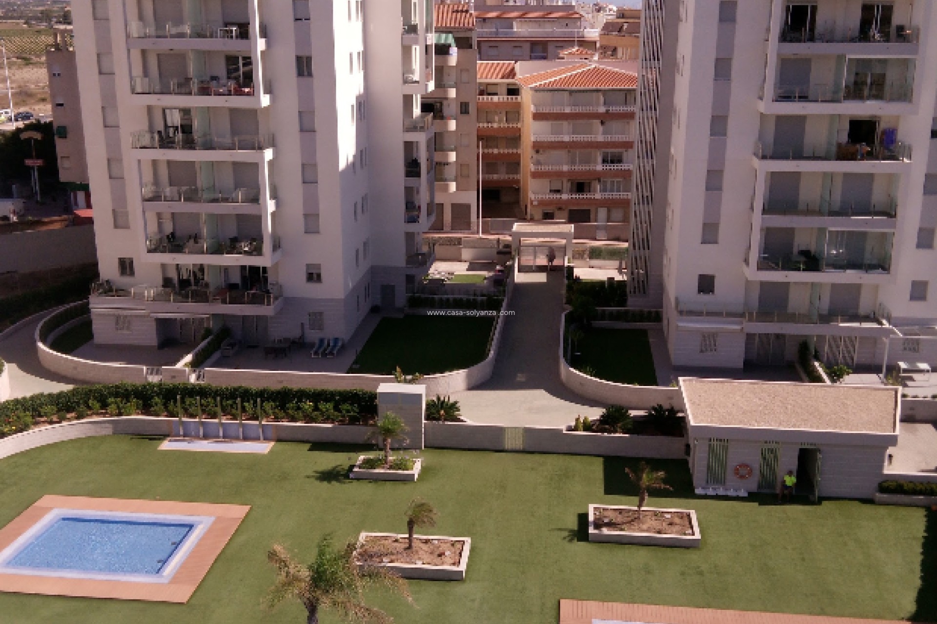 Reventa - Apartamento / piso - Torrevieja - Costa Blanca