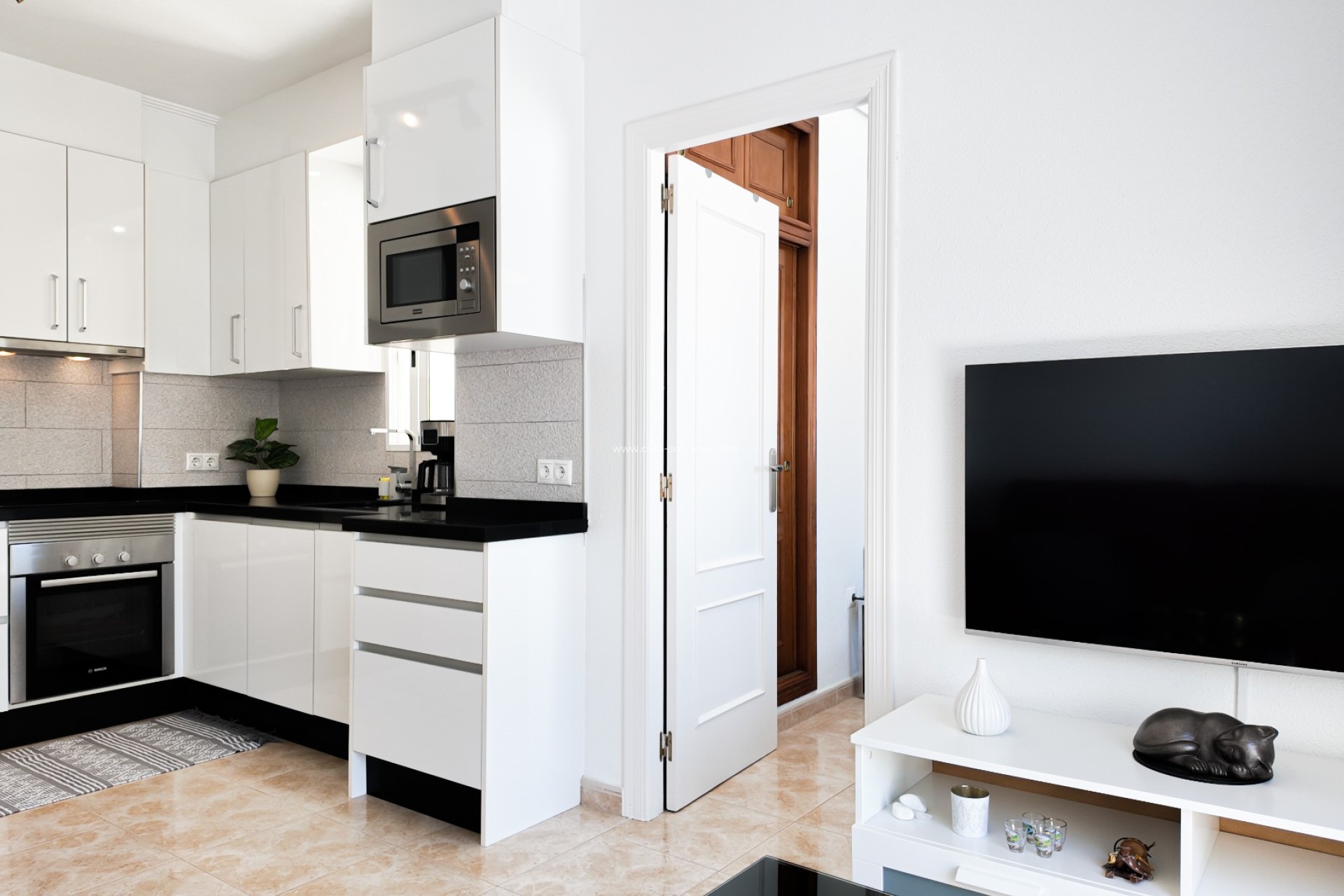 Reventa - Apartamento / piso - Torrevieja - Costa Blanca