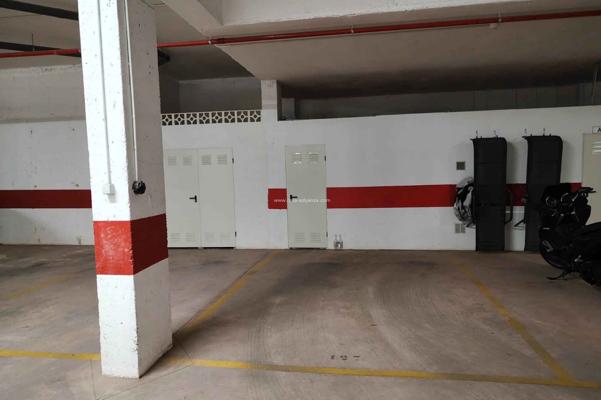Reventa - Apartamento / piso - Torrevieja - Costa Blanca