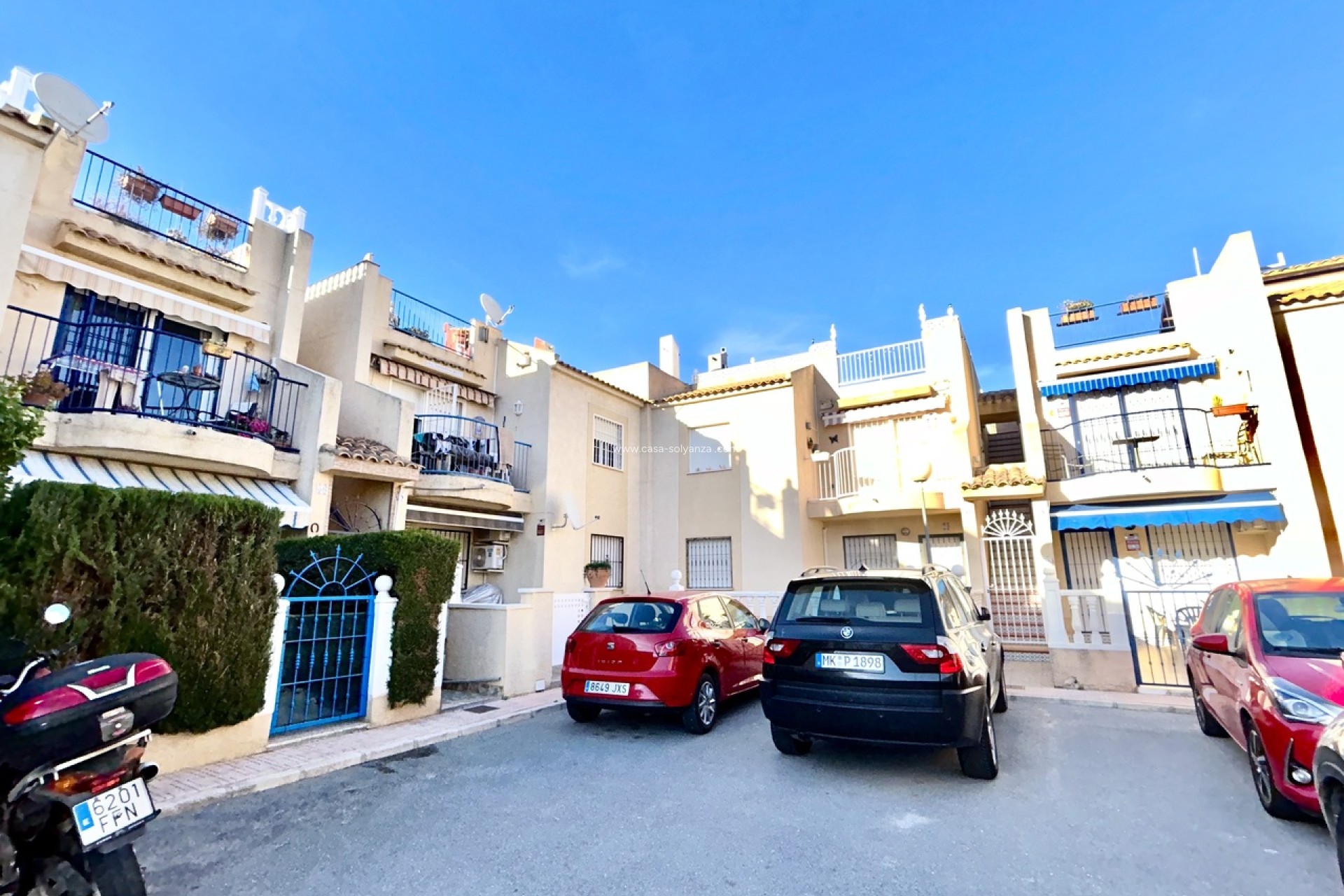 Reventa - Apartamento / piso - Torrevieja - Costa Blanca