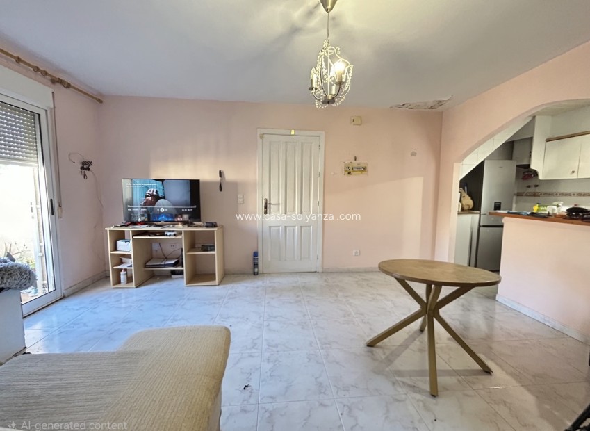 Reventa - Apartamento / piso - Torrevieja - Costa Blanca