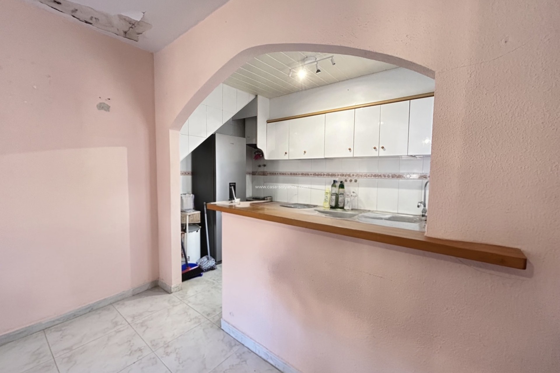 Reventa - Apartamento / piso - Torrevieja - Costa Blanca