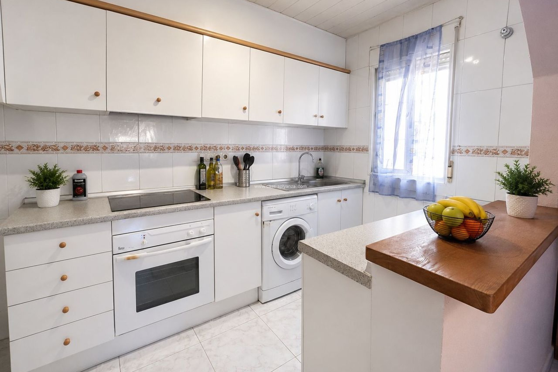 Reventa - Apartamento / piso - Torrevieja - Costa Blanca