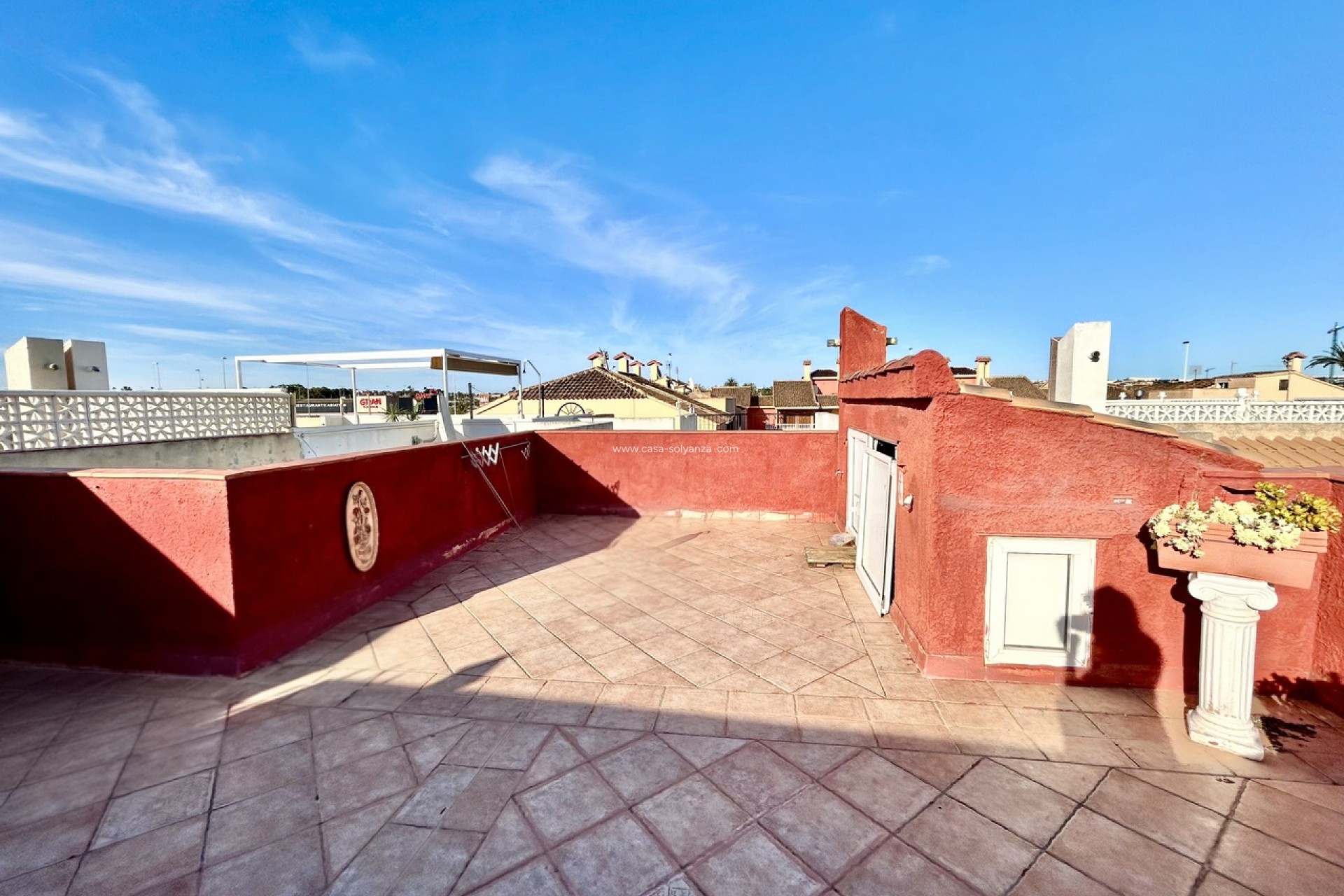 Reventa - Apartamento / piso - Torrevieja - Costa Blanca