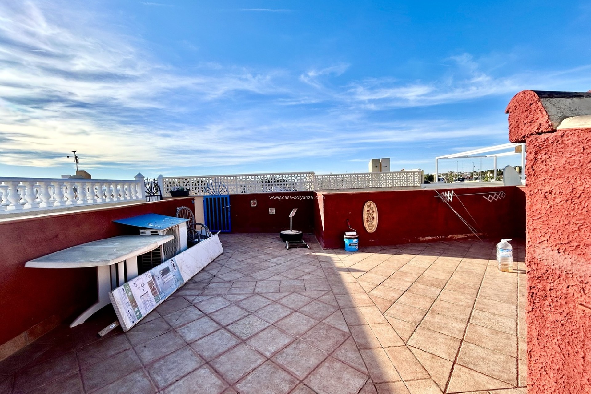 Reventa - Apartamento / piso - Torrevieja - Costa Blanca
