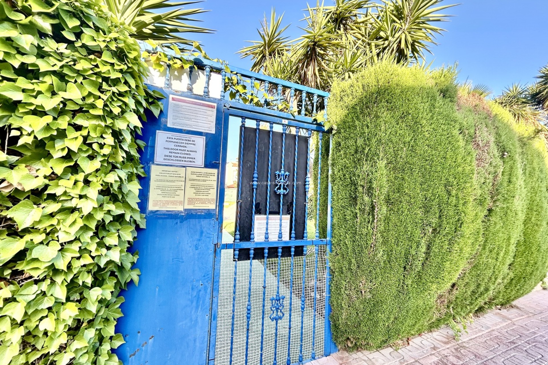 Reventa - Apartamento / piso - Torrevieja - Costa Blanca