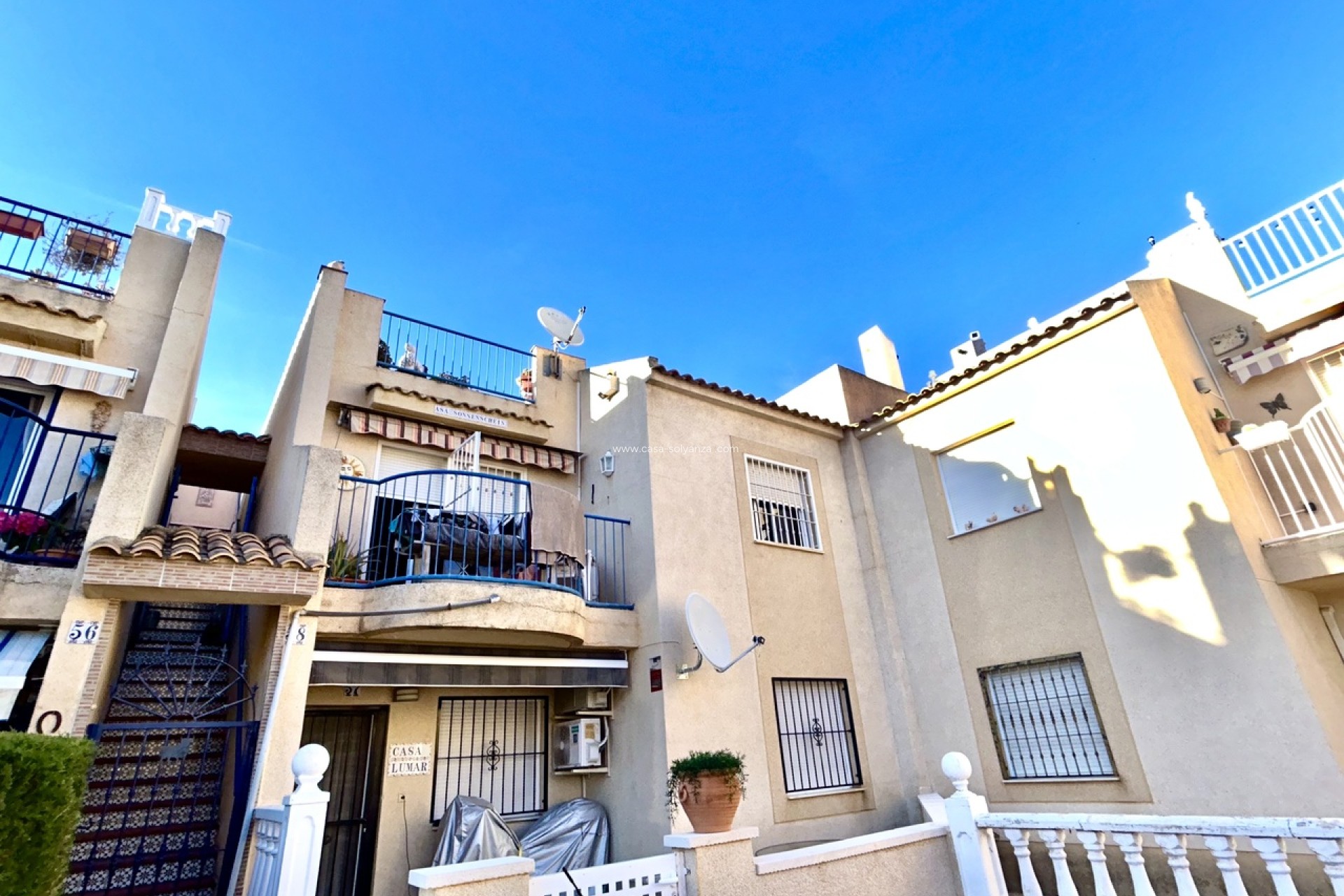 Reventa - Apartamento / piso - Torrevieja - Costa Blanca