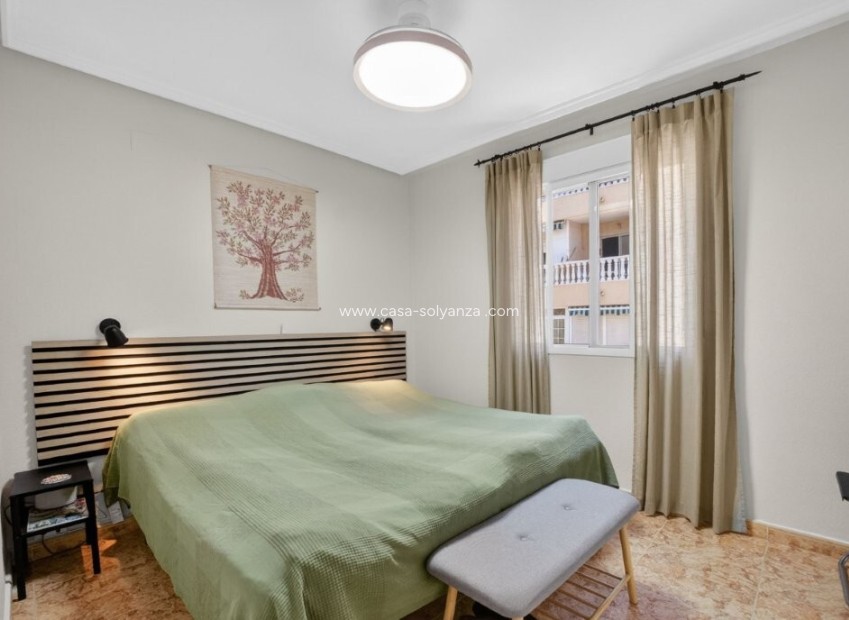 Reventa - Apartamento / piso - Torrevieja - Costa Blanca