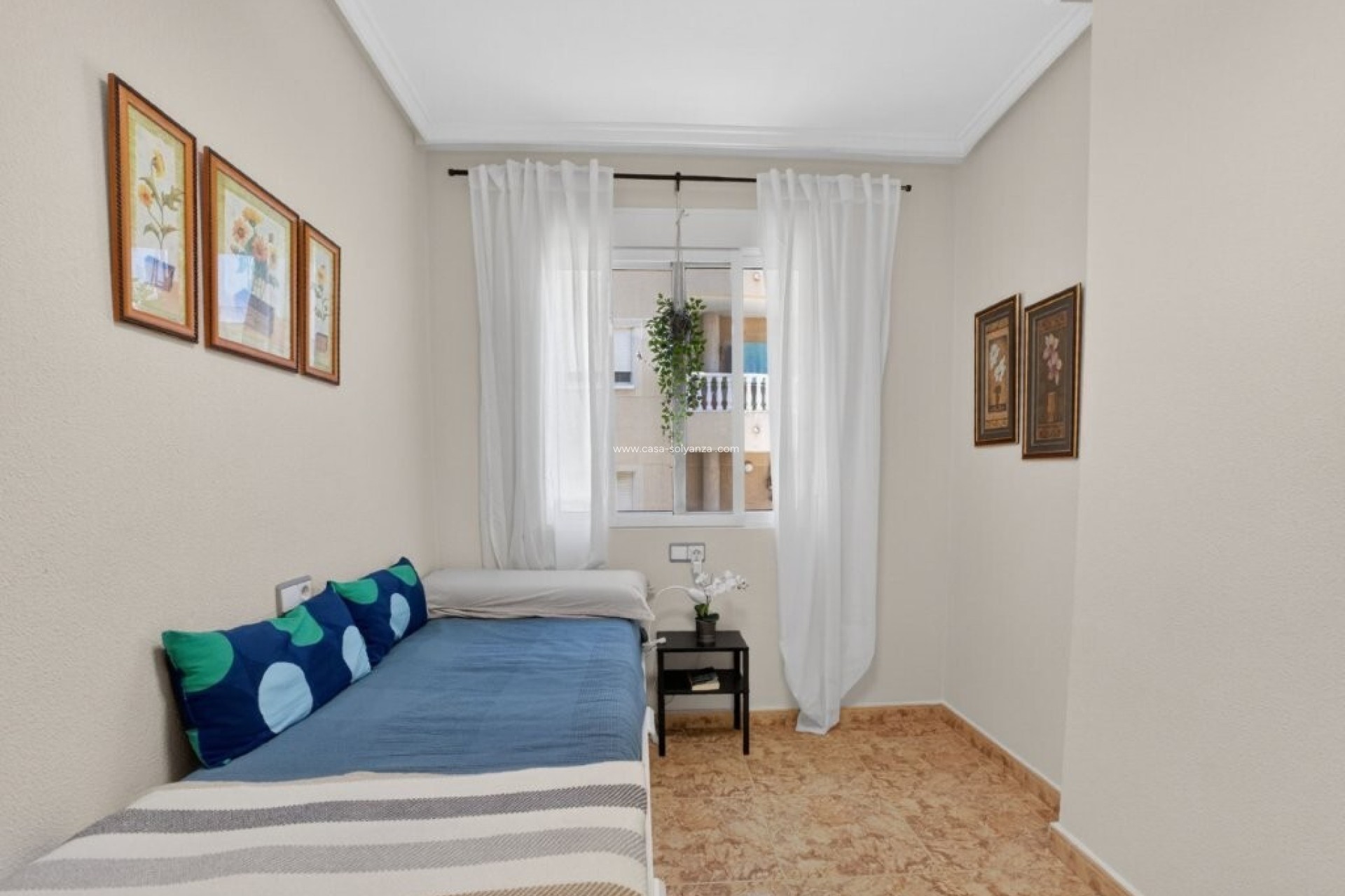 Reventa - Apartamento / piso - Torrevieja - Costa Blanca