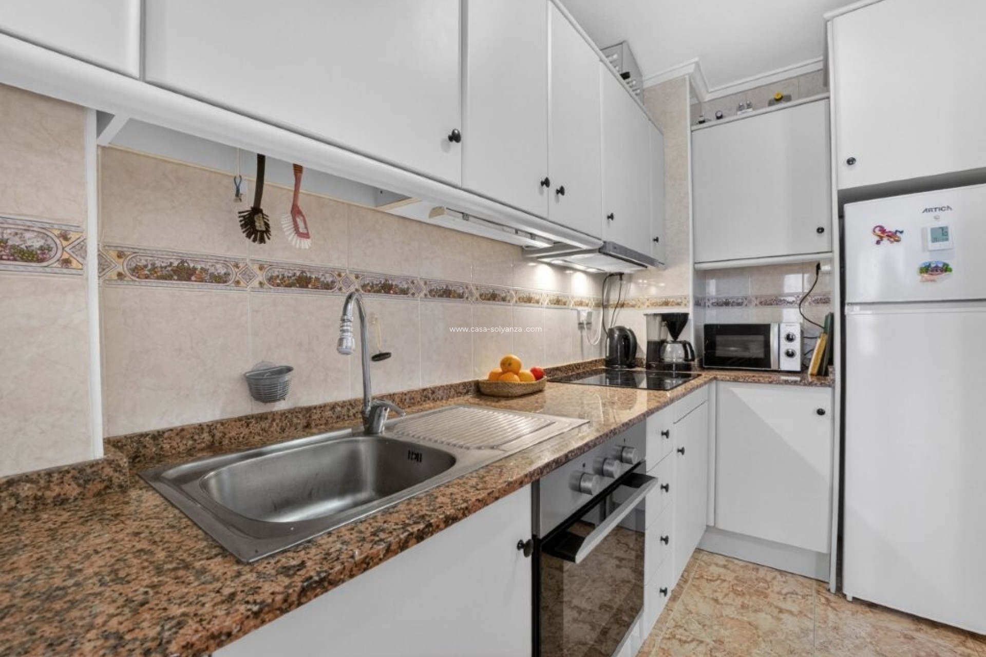 Reventa - Apartamento / piso - Torrevieja - Costa Blanca