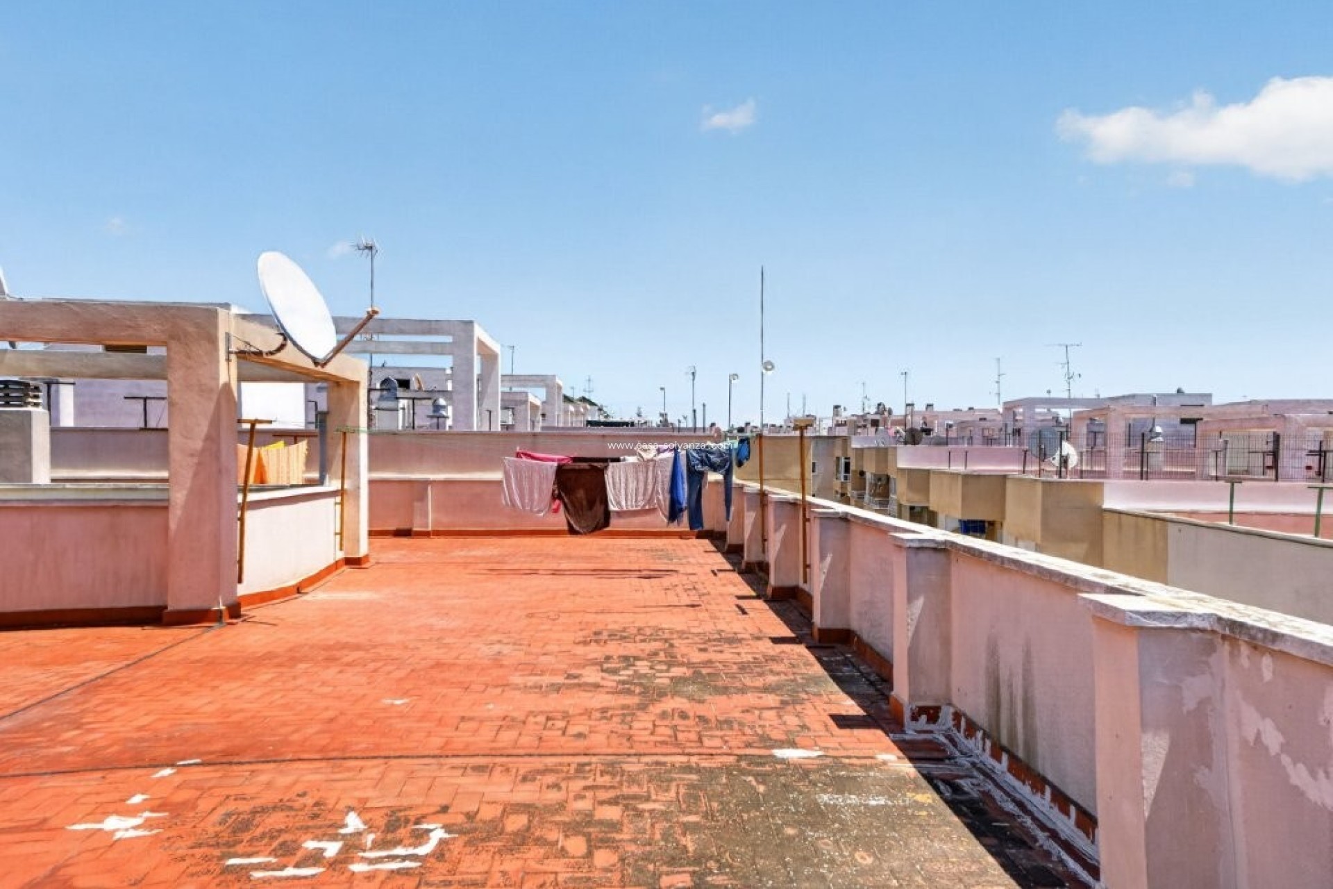 Reventa - Apartamento / piso - Torrevieja - Costa Blanca