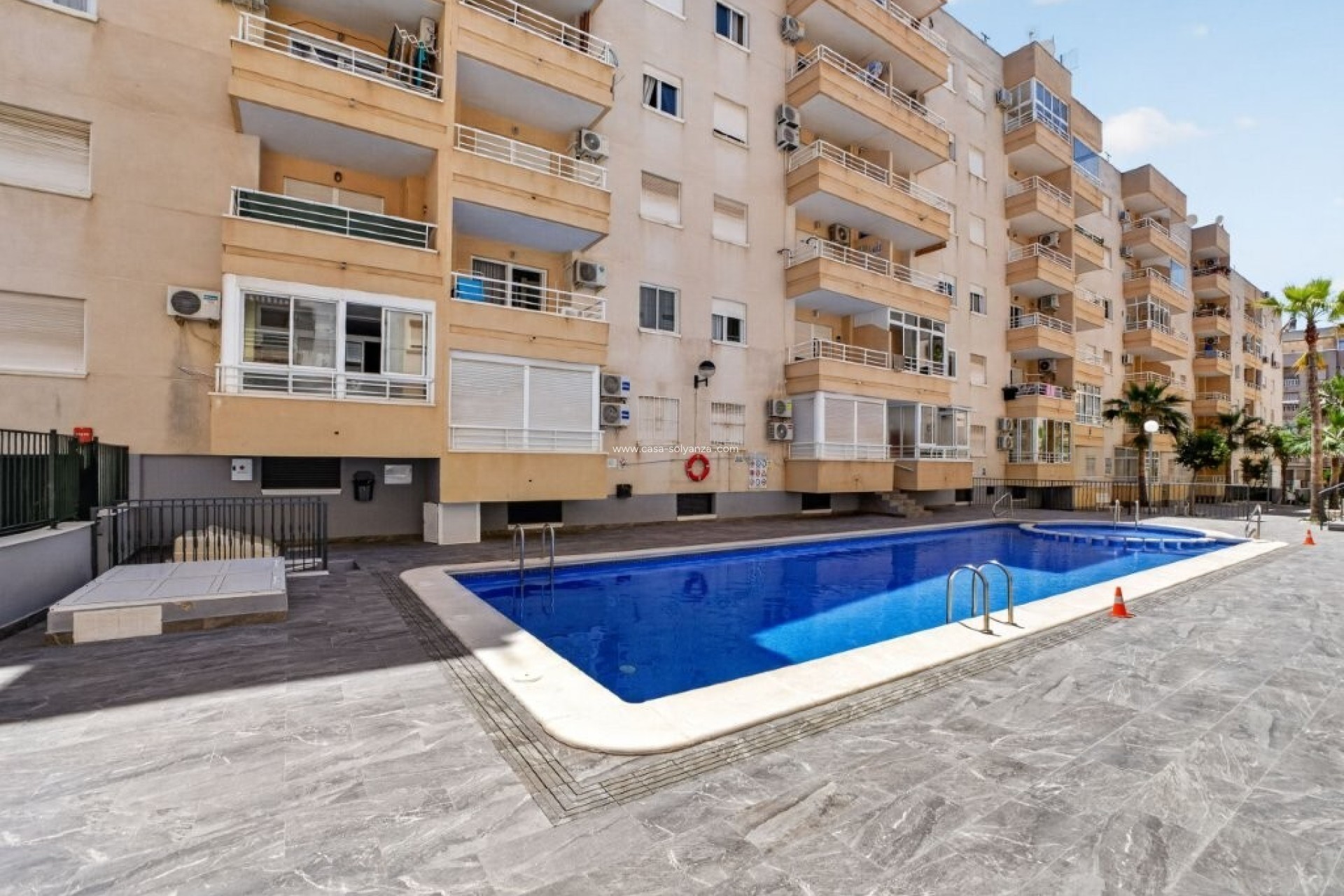 Reventa - Apartamento / piso - Torrevieja - Costa Blanca