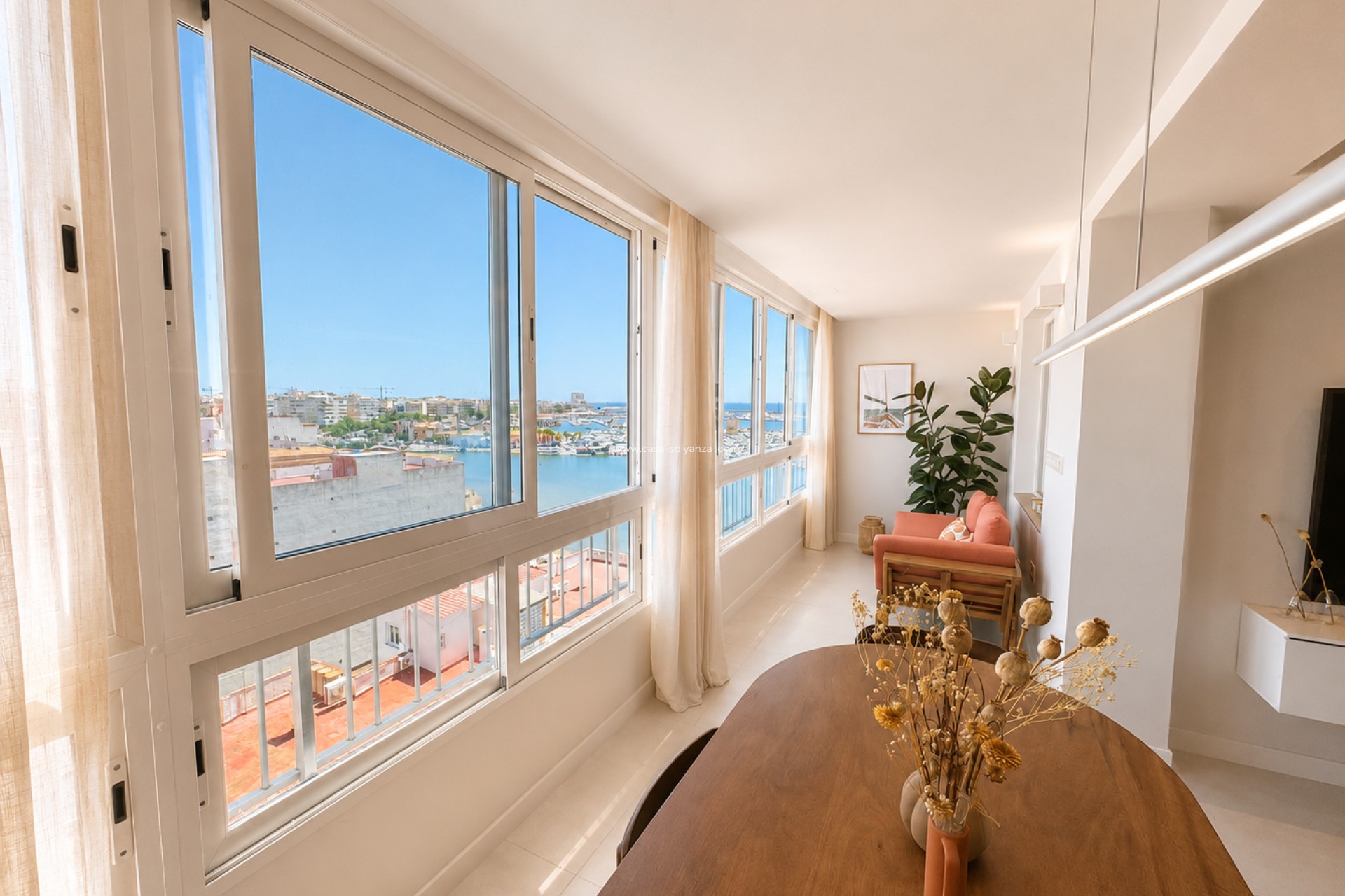 Reventa - Apartamento / piso - Torrevieja - Costa Blanca