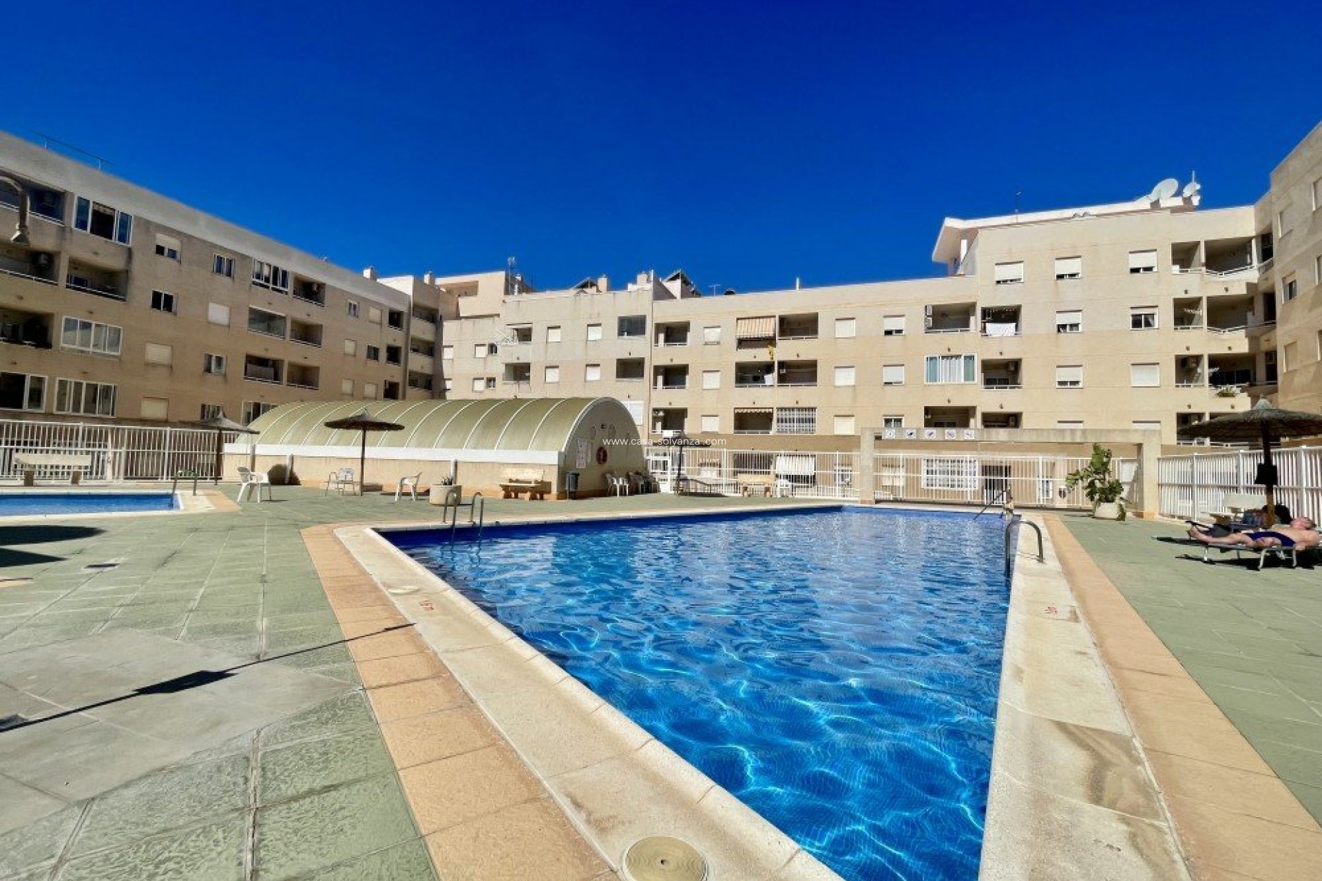 Reventa - Apartamento / piso - Torrevieja - Costa Blanca