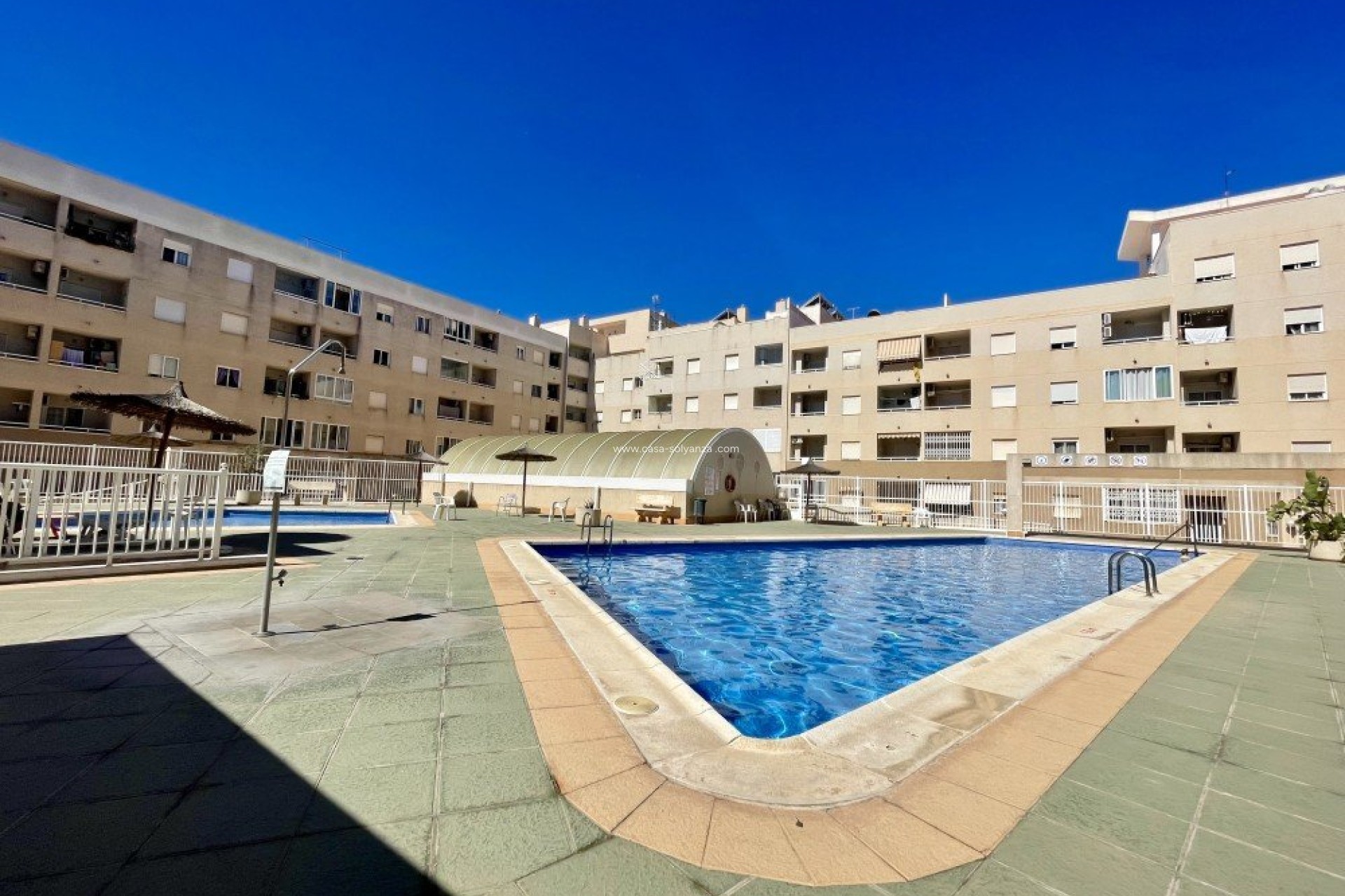 Reventa - Apartamento / piso - Torrevieja - Costa Blanca