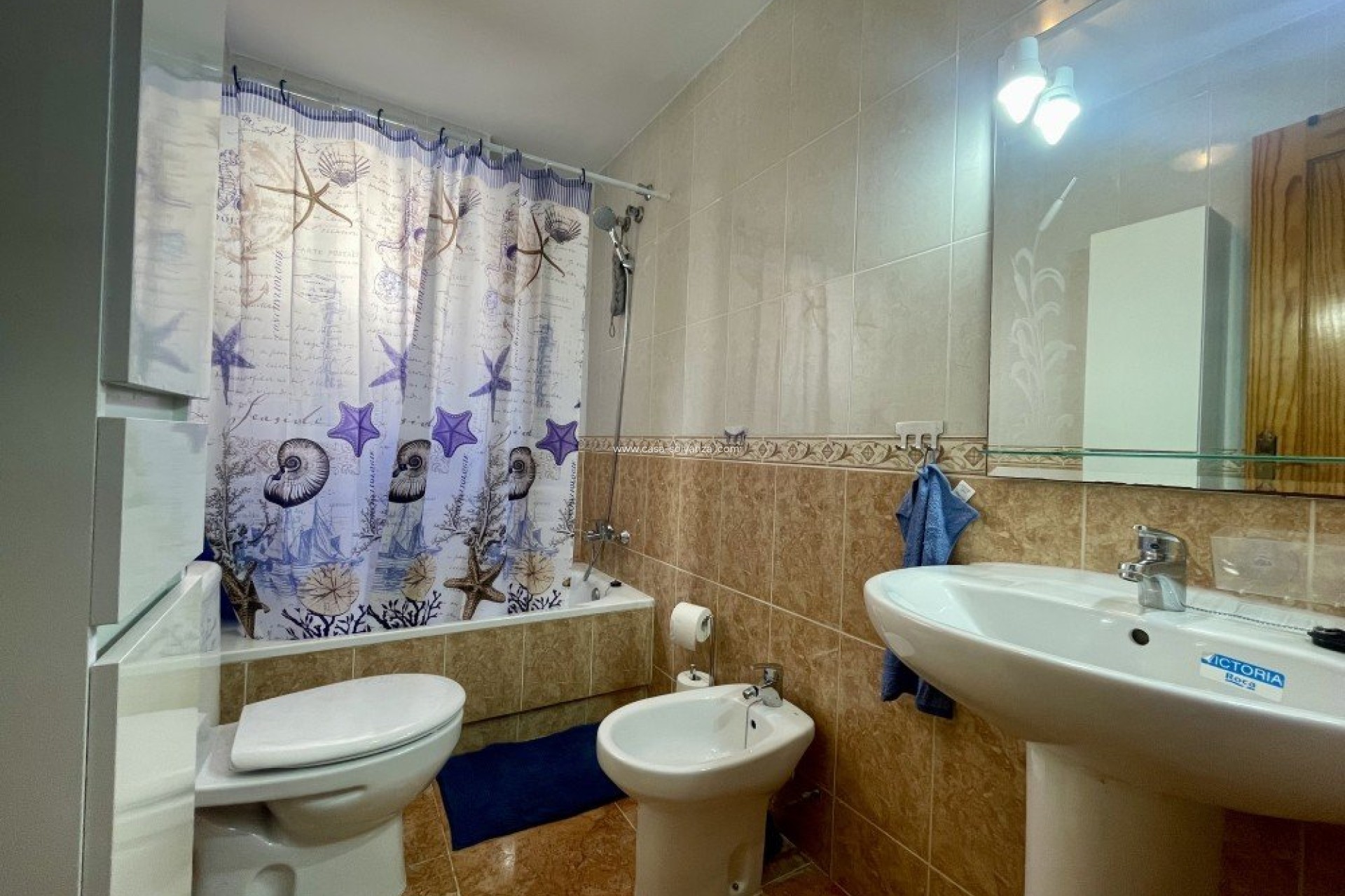 Reventa - Apartamento / piso - Torrevieja - Costa Blanca