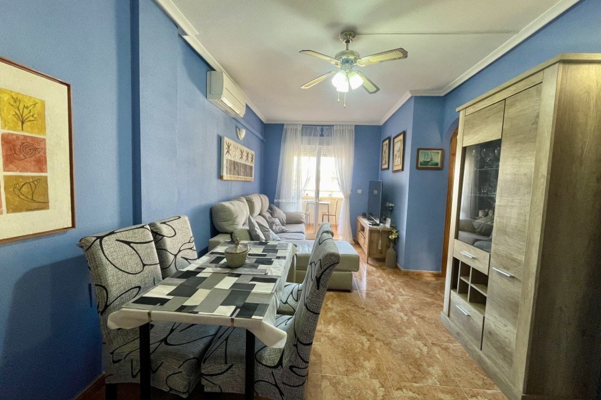 Reventa - Apartamento / piso - Torrevieja - Costa Blanca