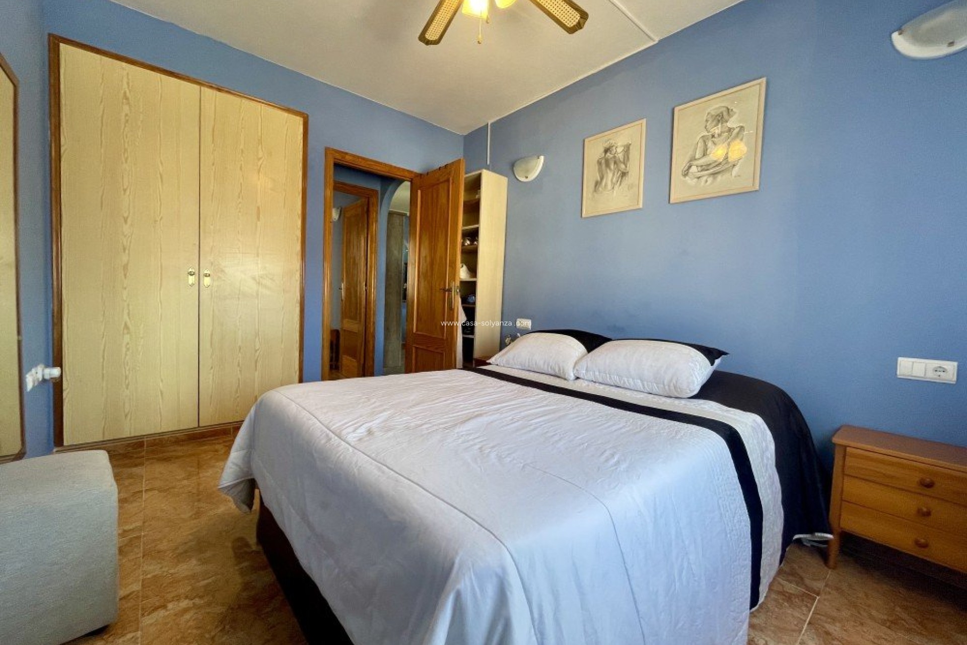 Reventa - Apartamento / piso - Torrevieja - Costa Blanca