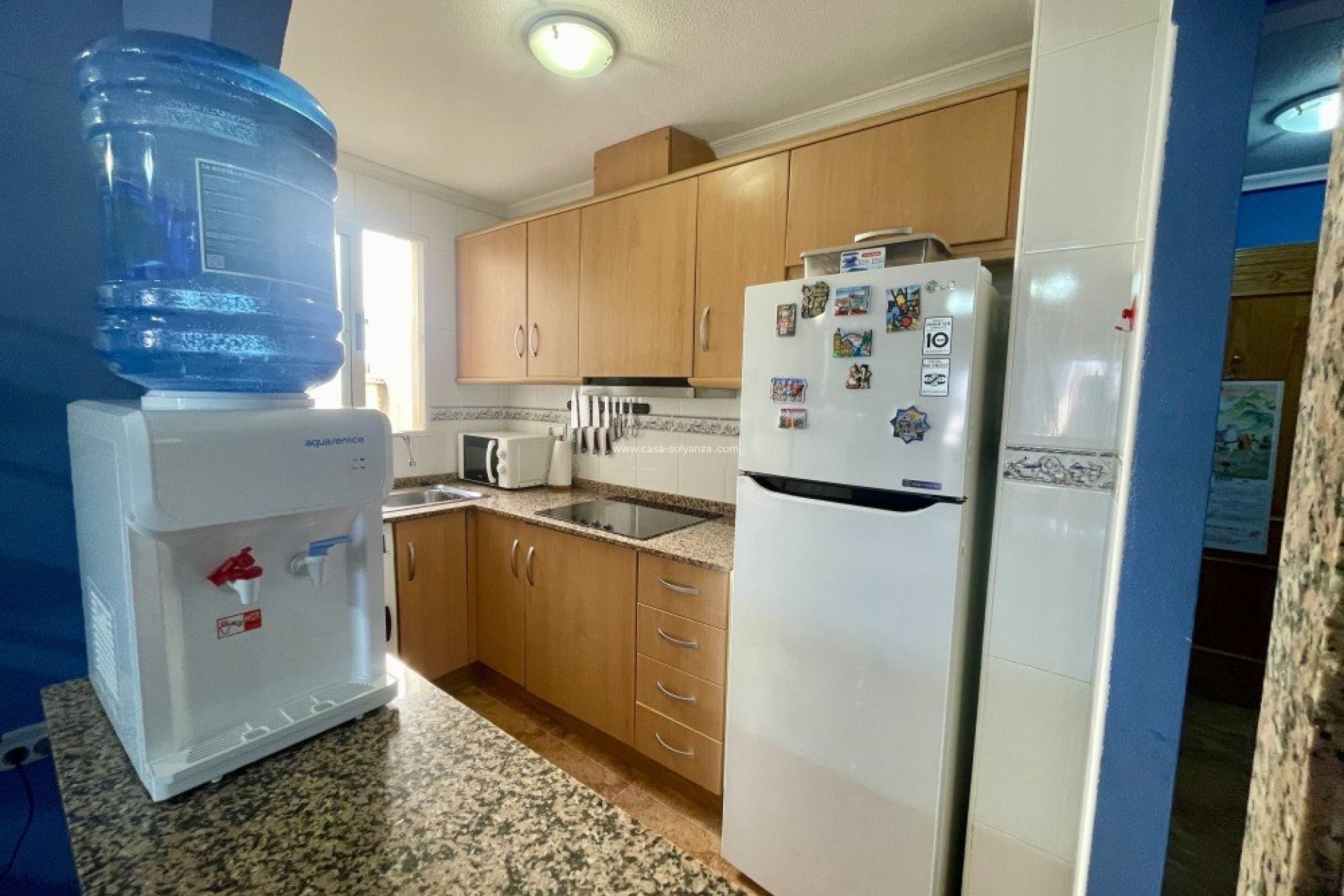 Reventa - Apartamento / piso - Torrevieja - Costa Blanca