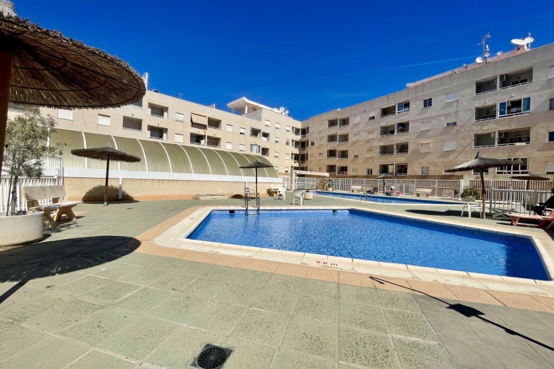 Reventa - Apartamento / piso - Torrevieja - Costa Blanca
