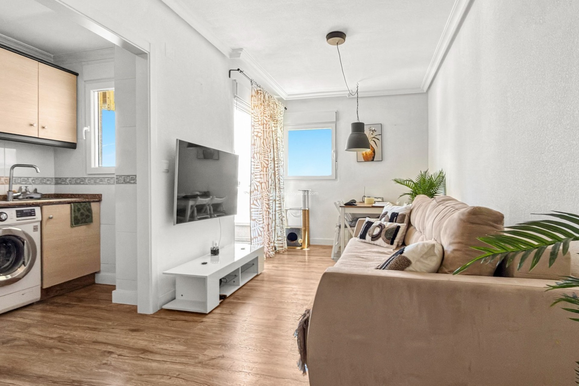 Reventa - Apartamento / piso - Torrevieja - Costa Blanca
