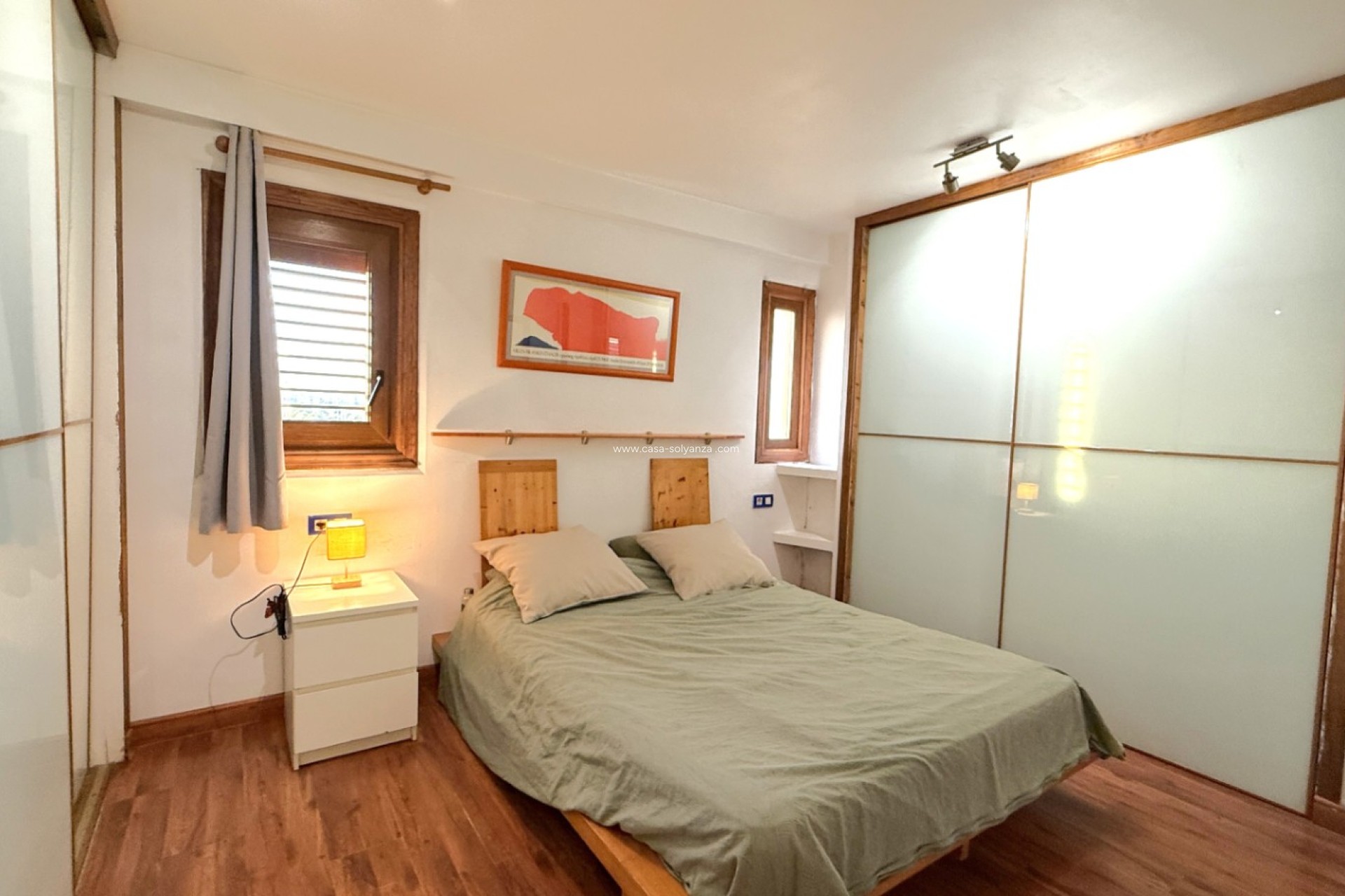 Reventa - Apartamento / piso - Torrevieja - Costa Blanca