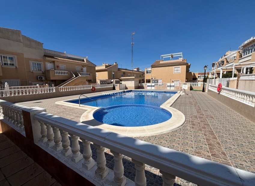 Reventa - Apartamento / piso - Torrevieja - Costa Blanca
