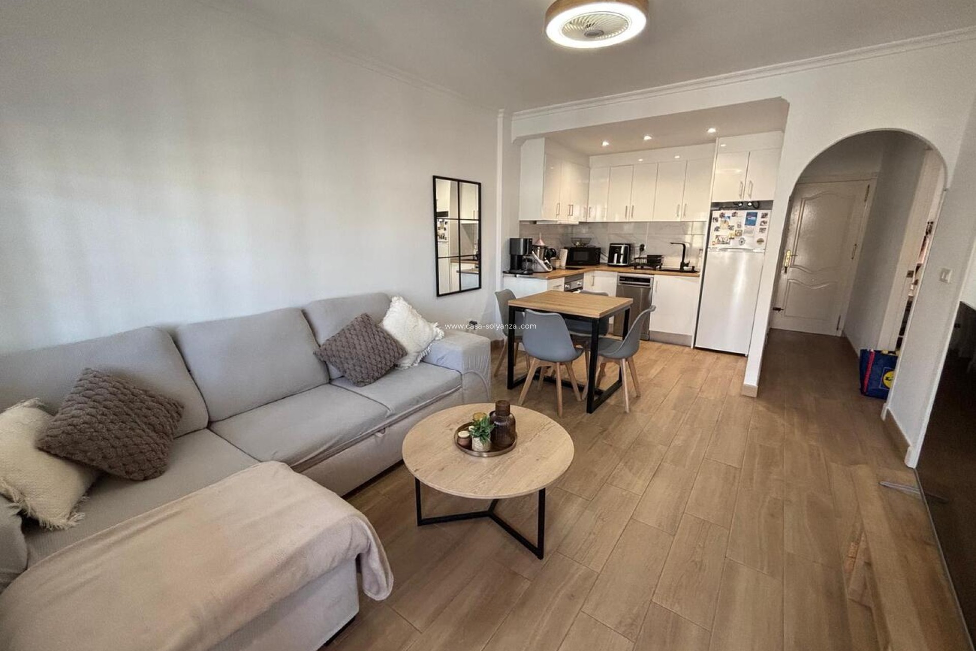 Reventa - Apartamento / piso - Torrevieja - Costa Blanca