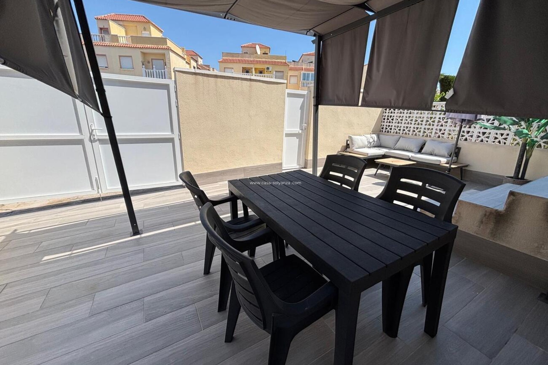 Reventa - Apartamento / piso - Torrevieja - Costa Blanca