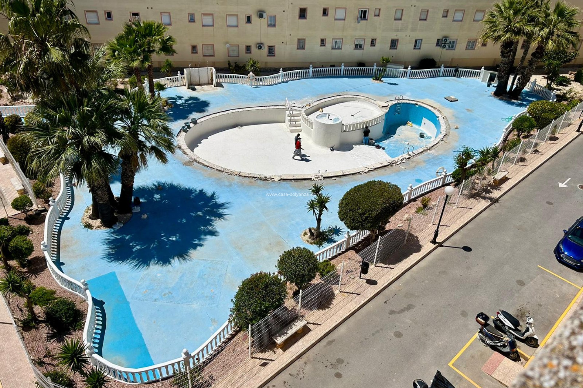 Reventa - Apartamento / piso - Torrevieja - Costa Blanca
