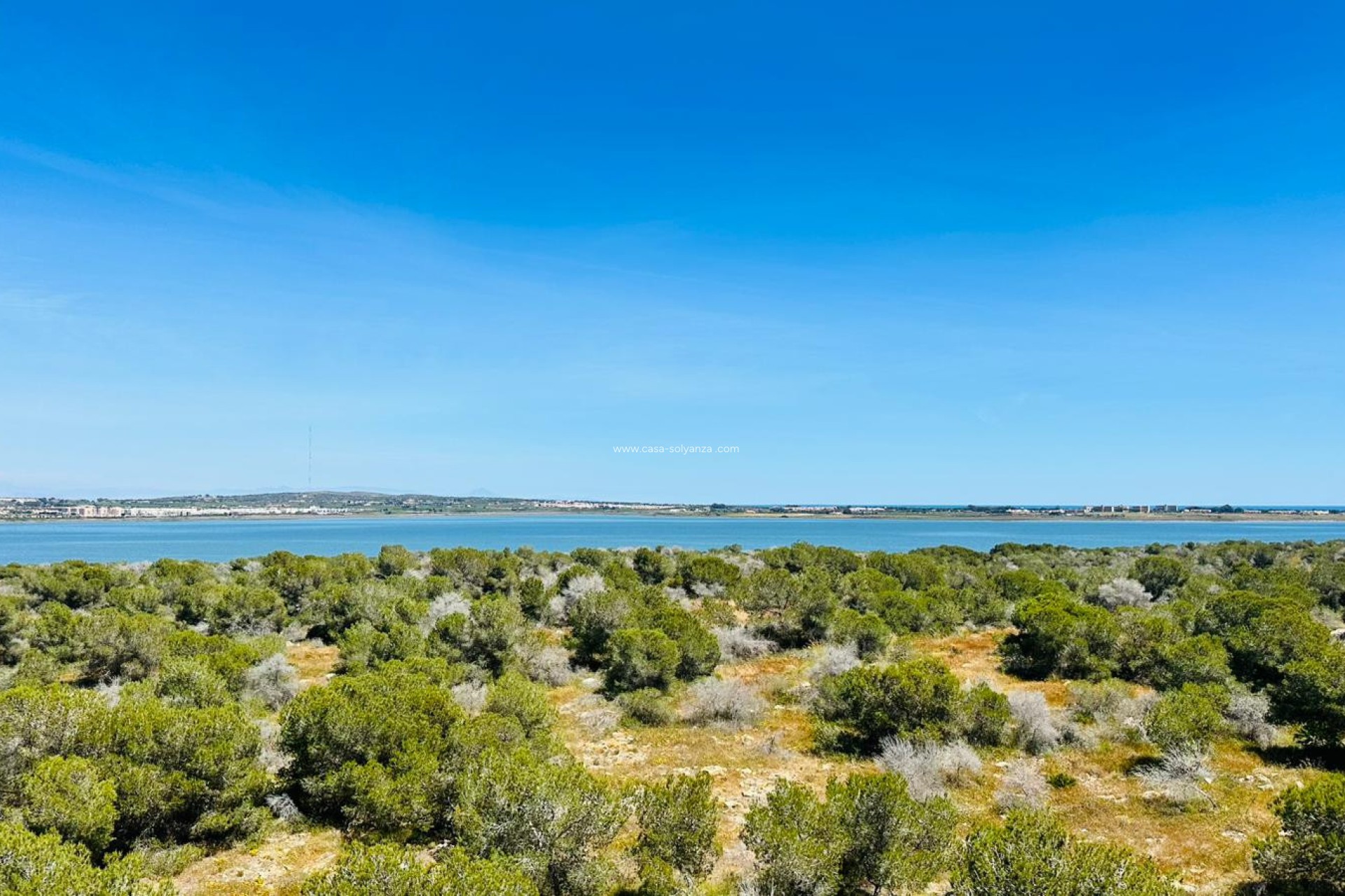 Reventa - Apartamento / piso - Torrevieja - Costa Blanca