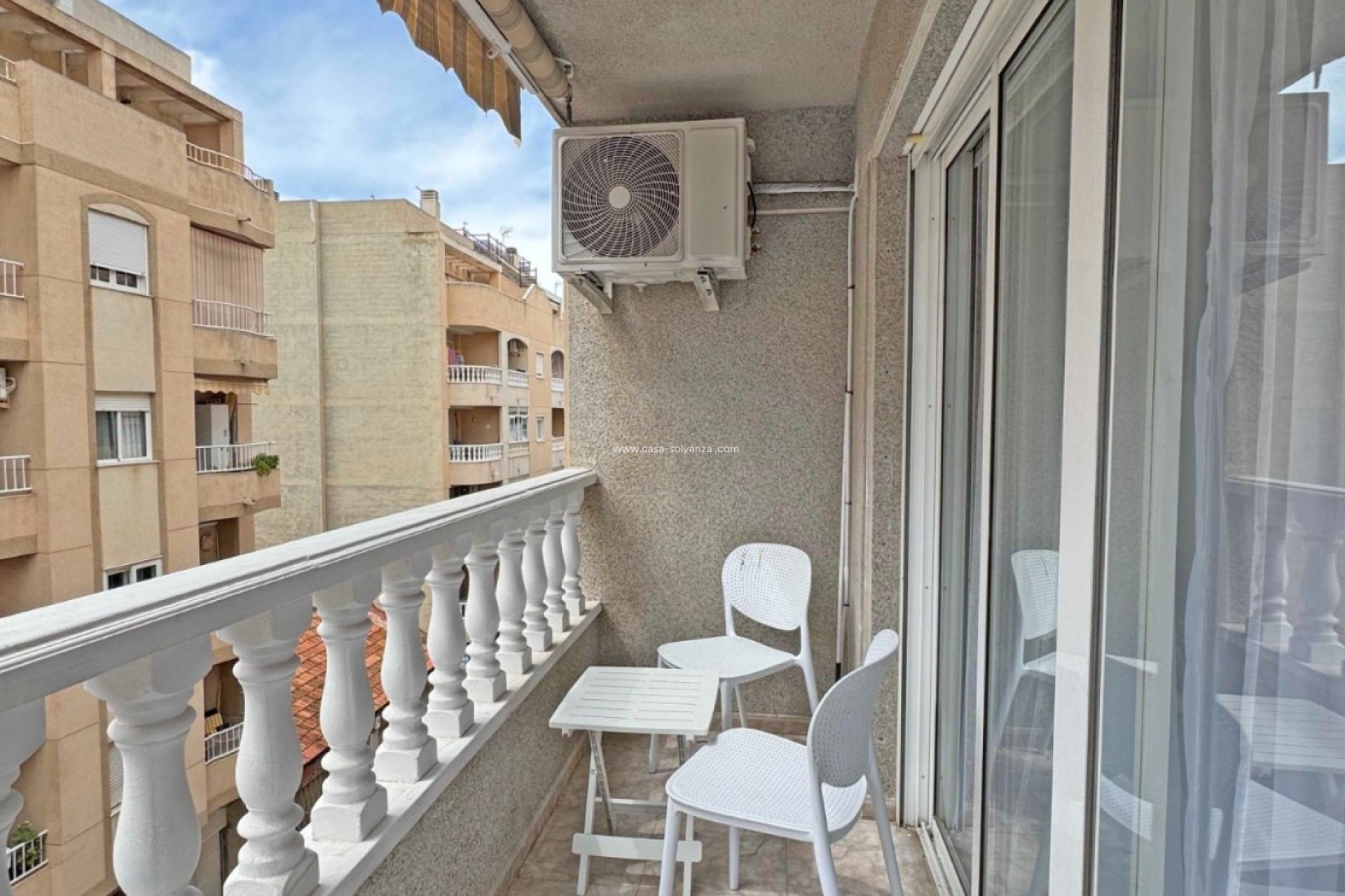 Reventa - Apartamento / piso - Torrevieja - Costa Blanca