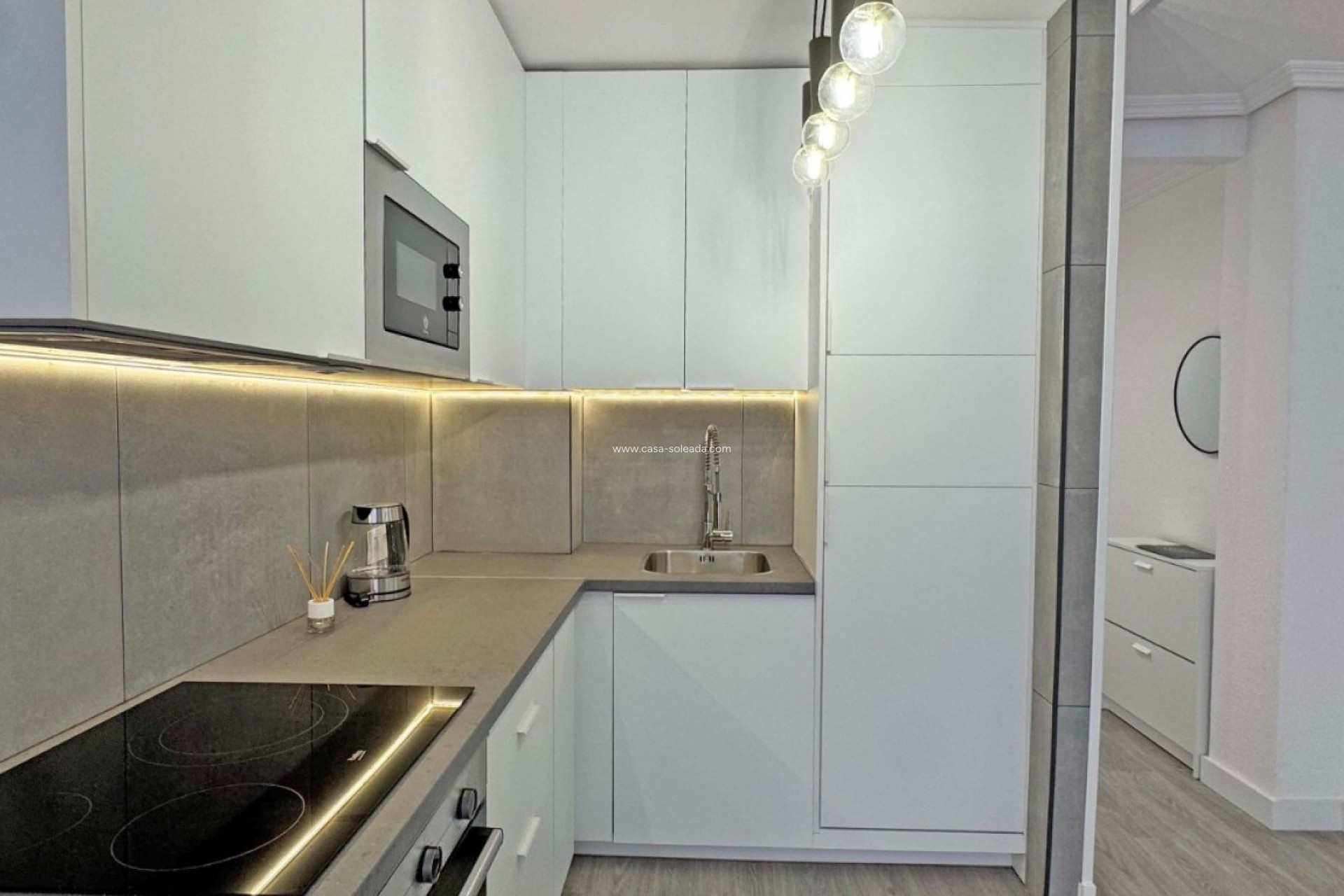 Reventa - Apartamento / piso - Torrevieja - Costa Blanca