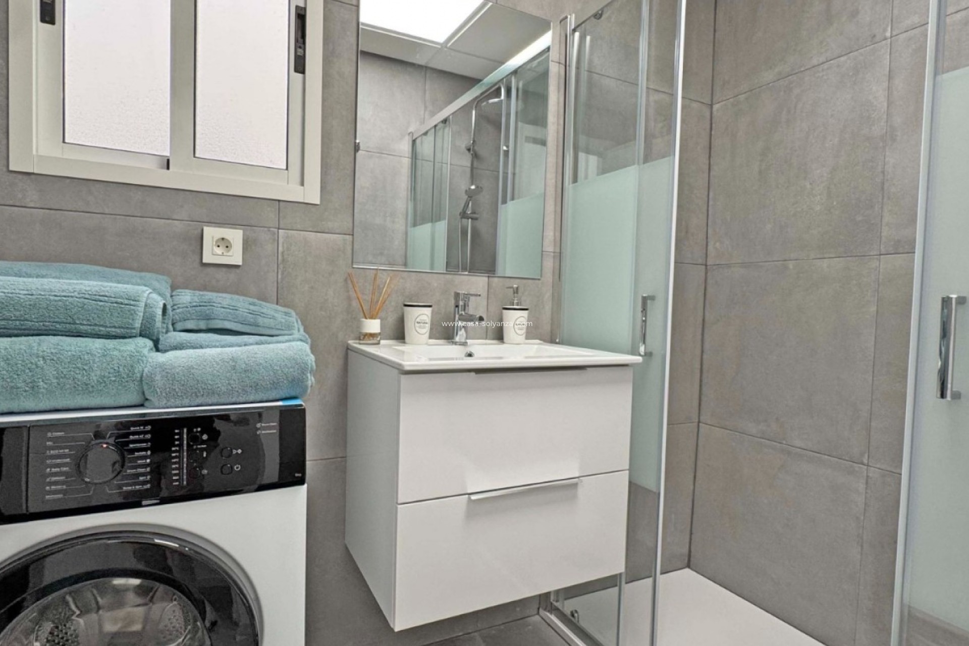 Reventa - Apartamento / piso - Torrevieja - Costa Blanca