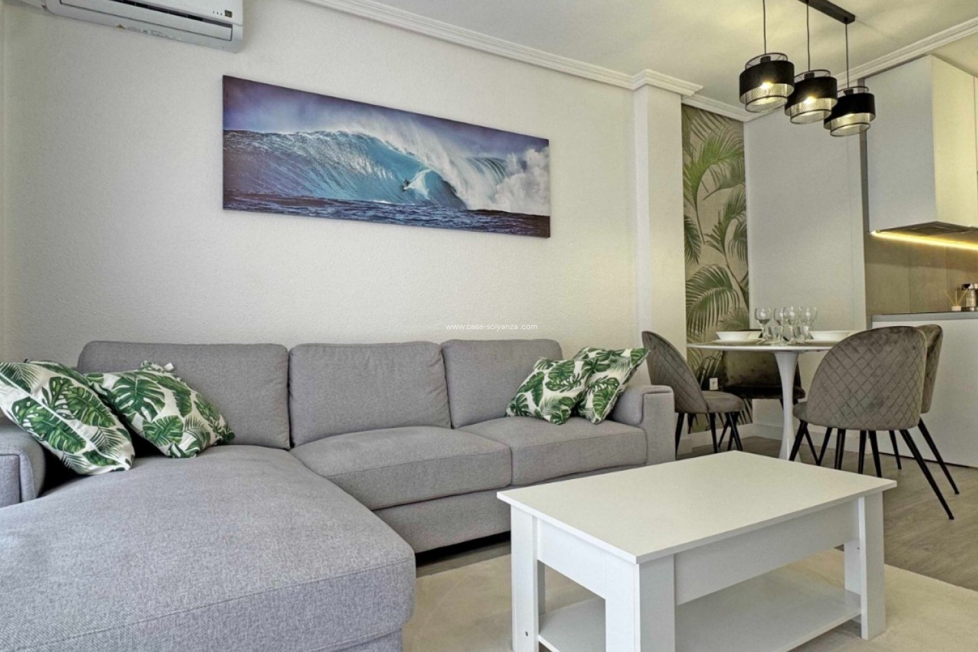 Reventa - Apartamento / piso - Torrevieja - Costa Blanca