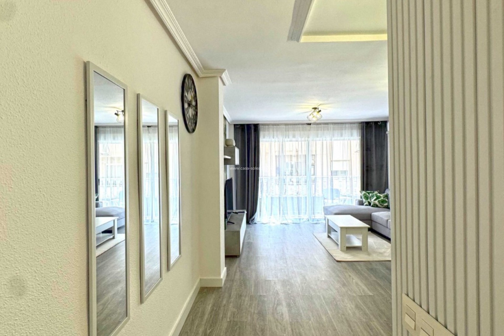 Reventa - Apartamento / piso - Torrevieja - Costa Blanca