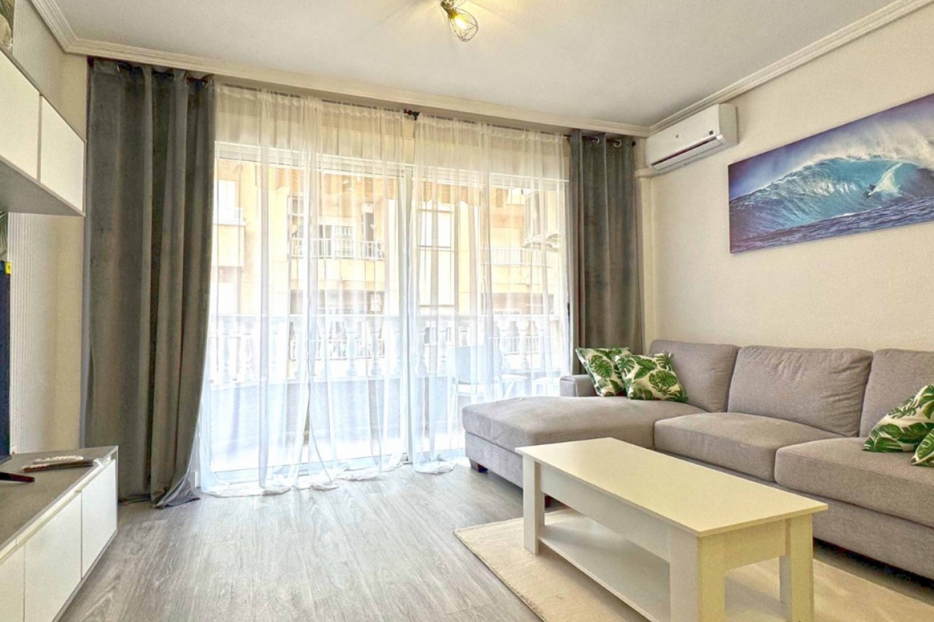 Reventa - Apartamento / piso - Torrevieja - Costa Blanca