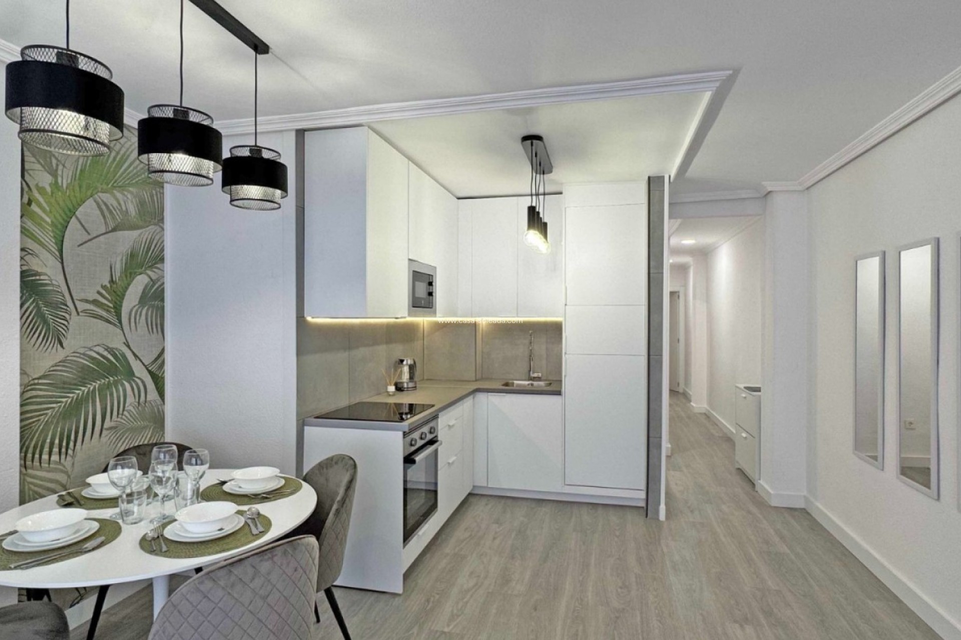 Reventa - Apartamento / piso - Torrevieja - Costa Blanca