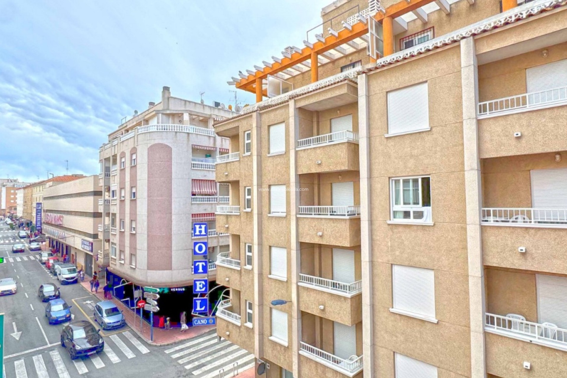 Reventa - Apartamento / piso - Torrevieja - Costa Blanca