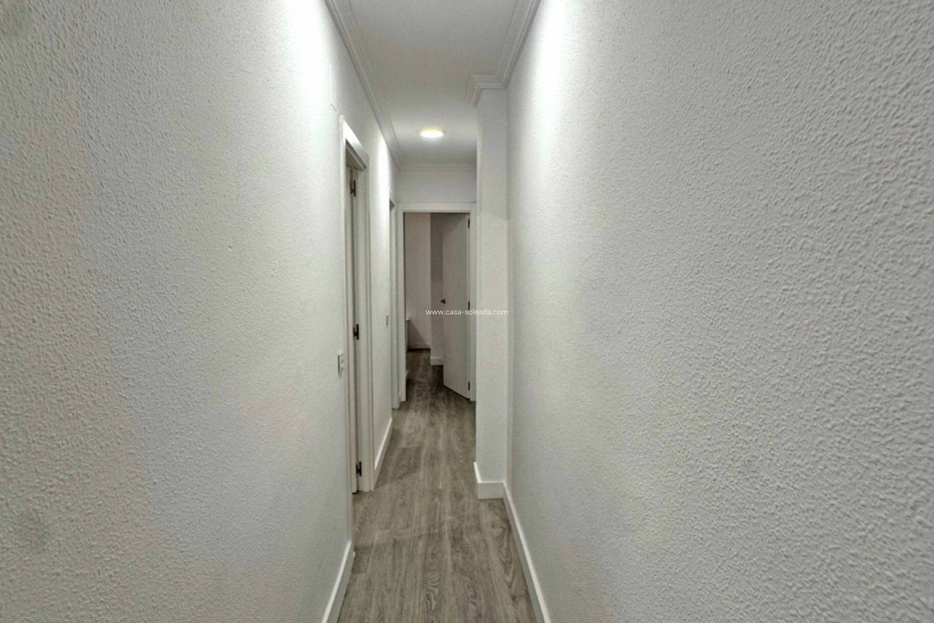 Reventa - Apartamento / piso - Torrevieja - Costa Blanca