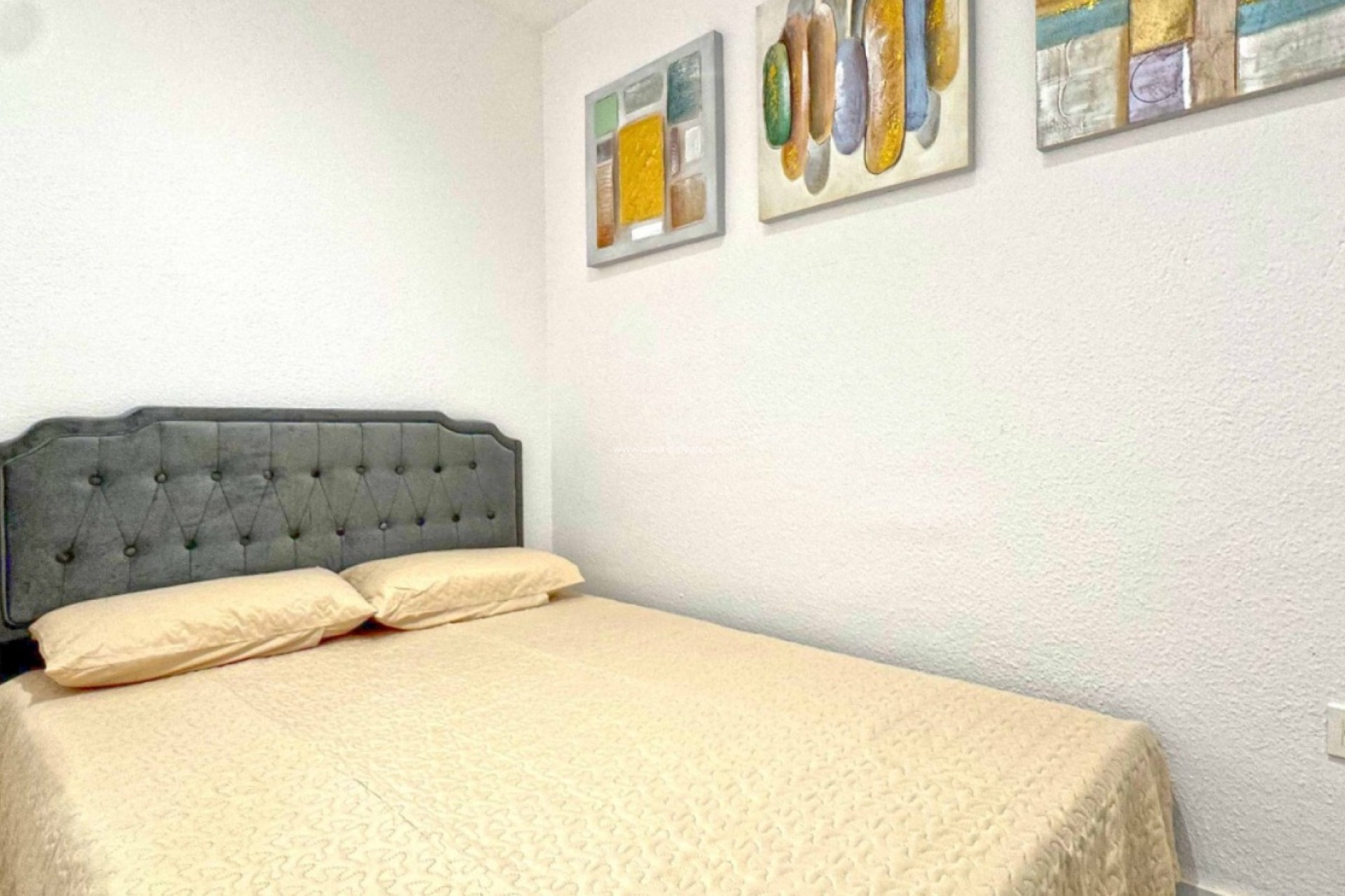 Reventa - Apartamento / piso - Torrevieja - Costa Blanca