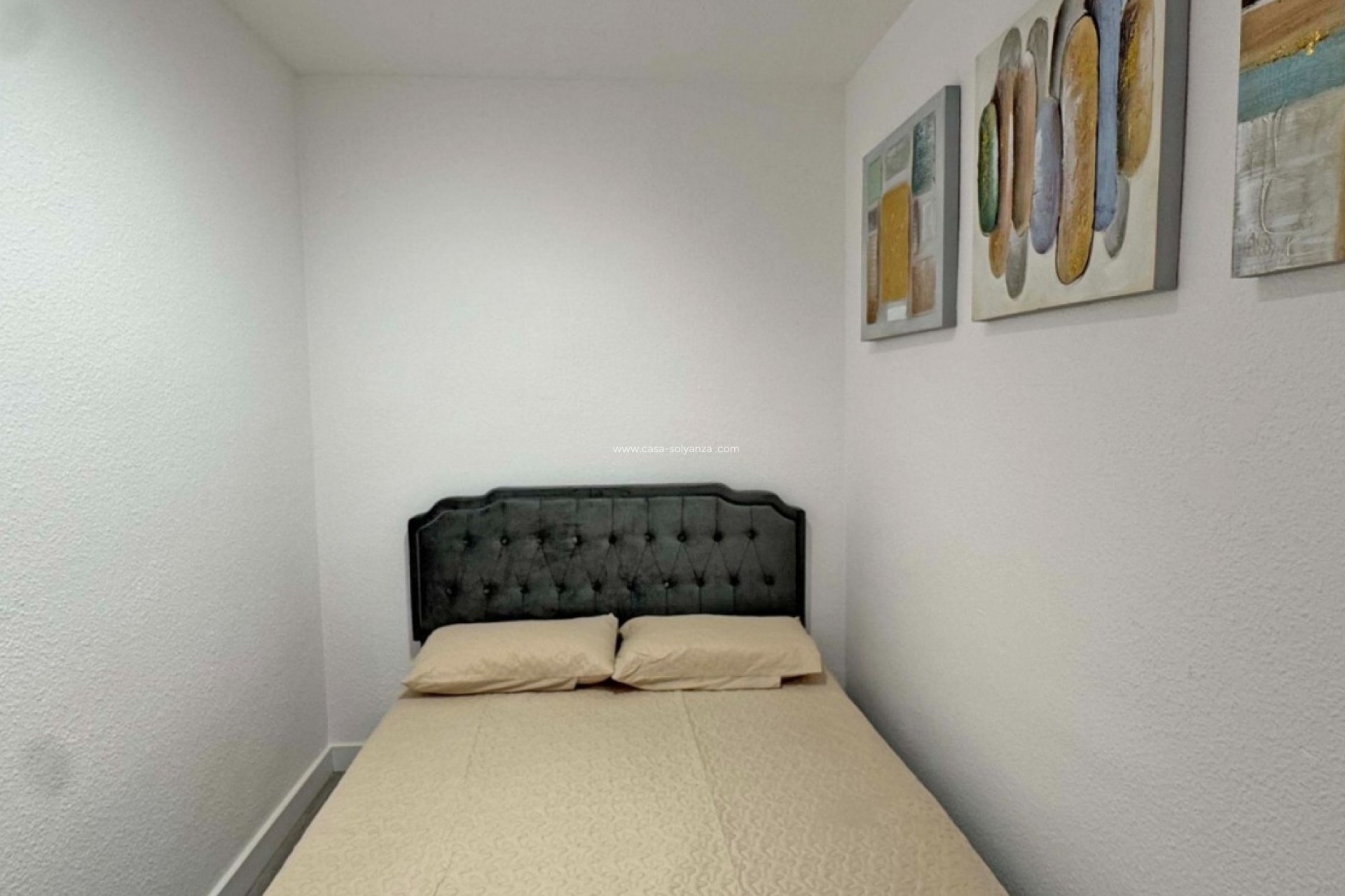 Reventa - Apartamento / piso - Torrevieja - Costa Blanca