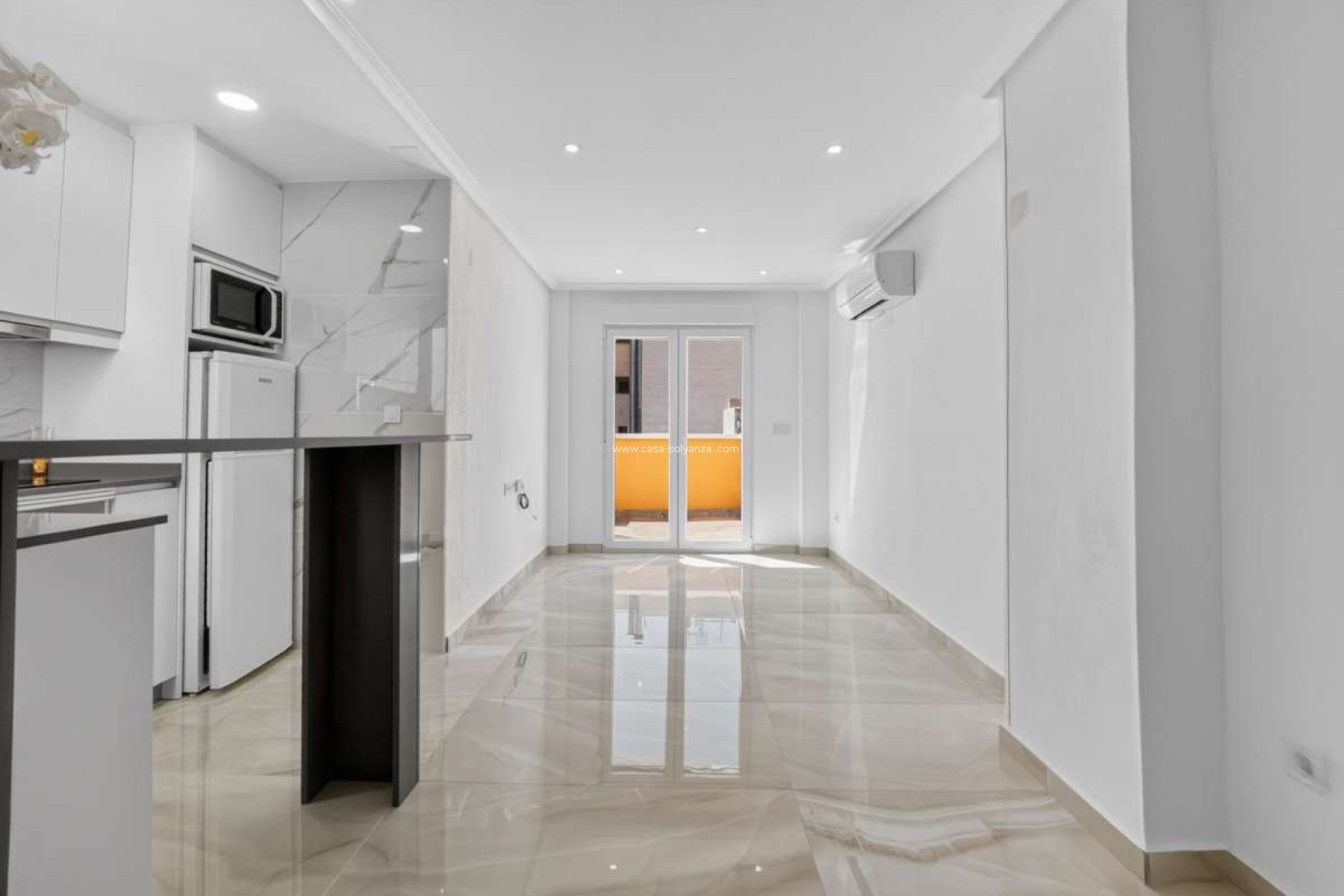 Reventa - Apartamento / piso - Torrevieja - Costa Blanca
