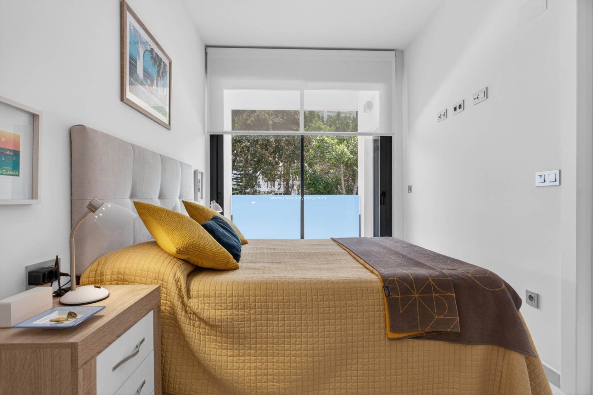 Reventa - Apartamento / piso - Torrevieja - Costa Blanca