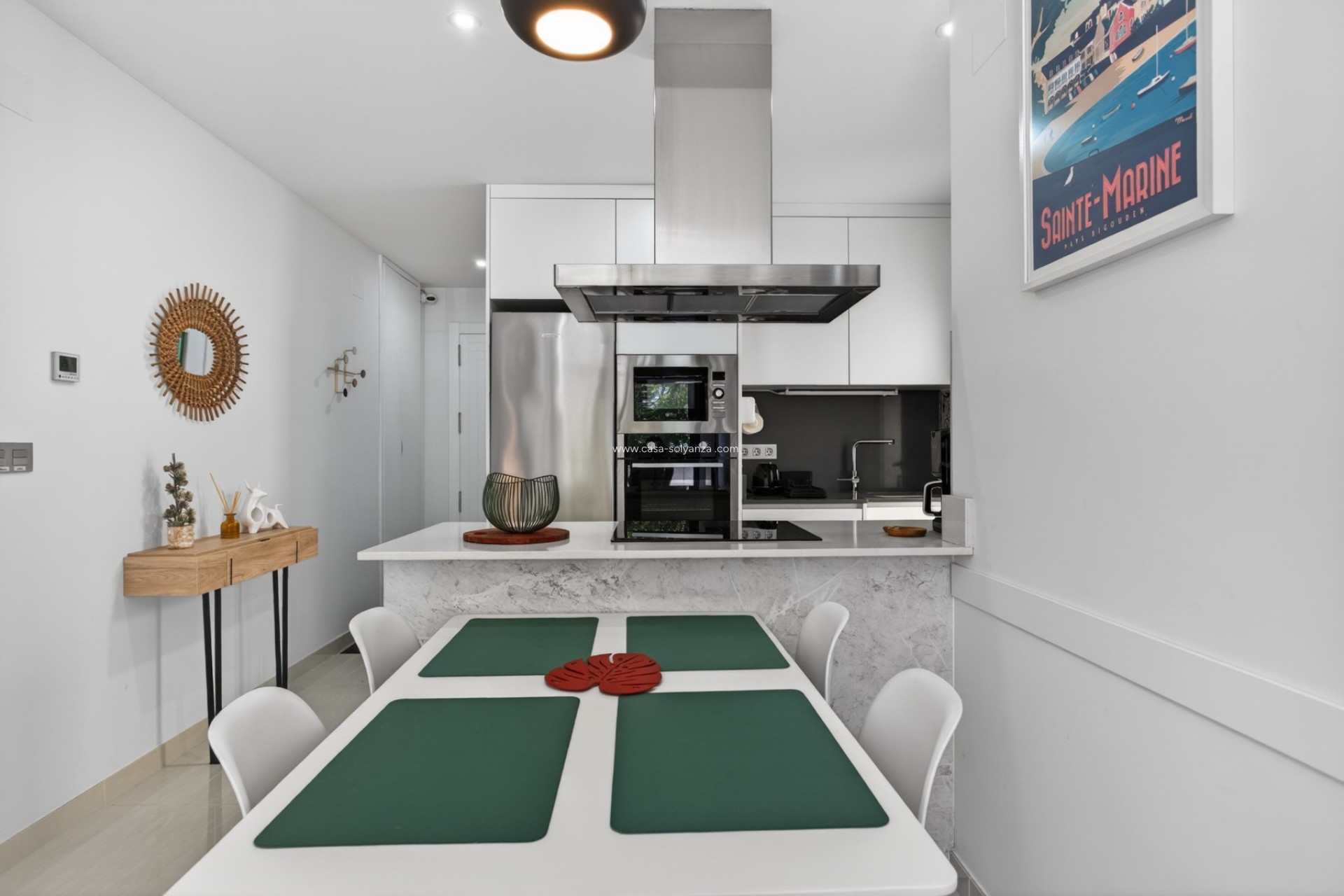 Reventa - Apartamento / piso - Torrevieja - Costa Blanca