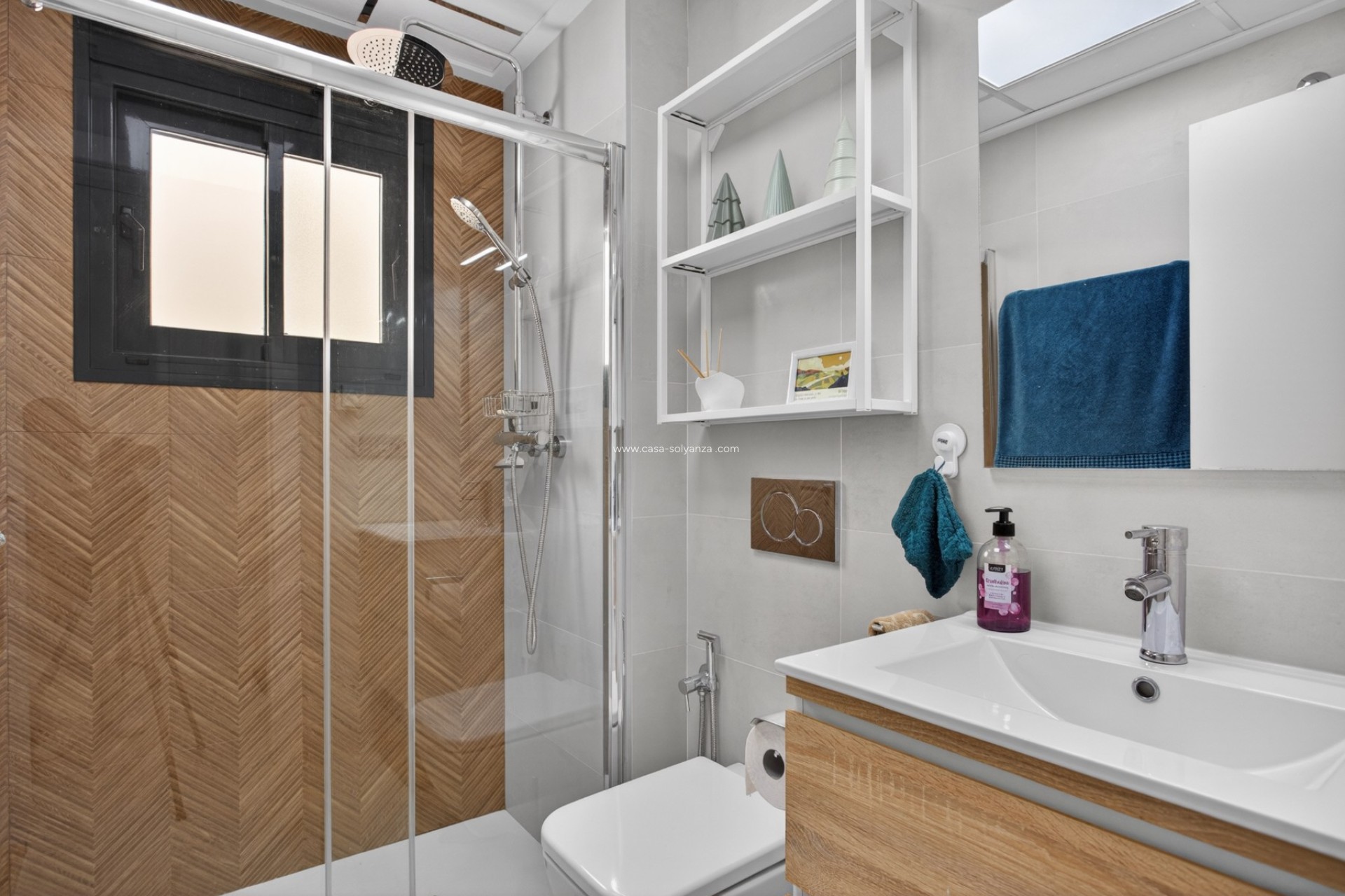 Reventa - Apartamento / piso - Torrevieja - Costa Blanca
